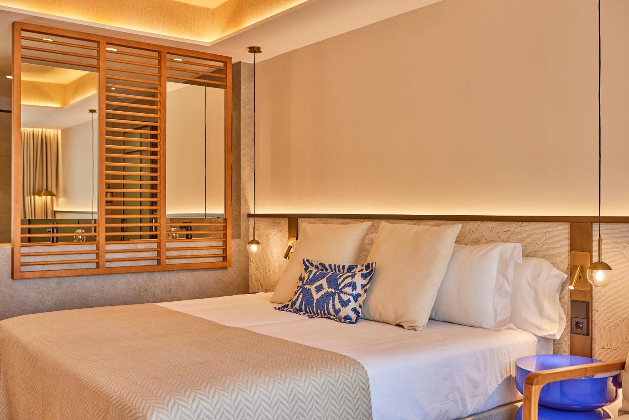 Universal Grand León&spa Hotel