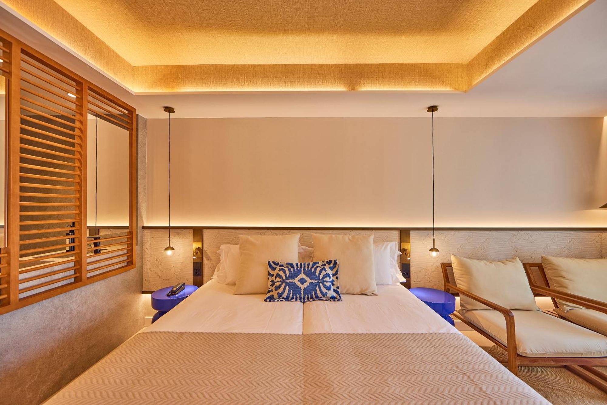 Universal Grand León&spa Hotel Colonia de Sant Jordi