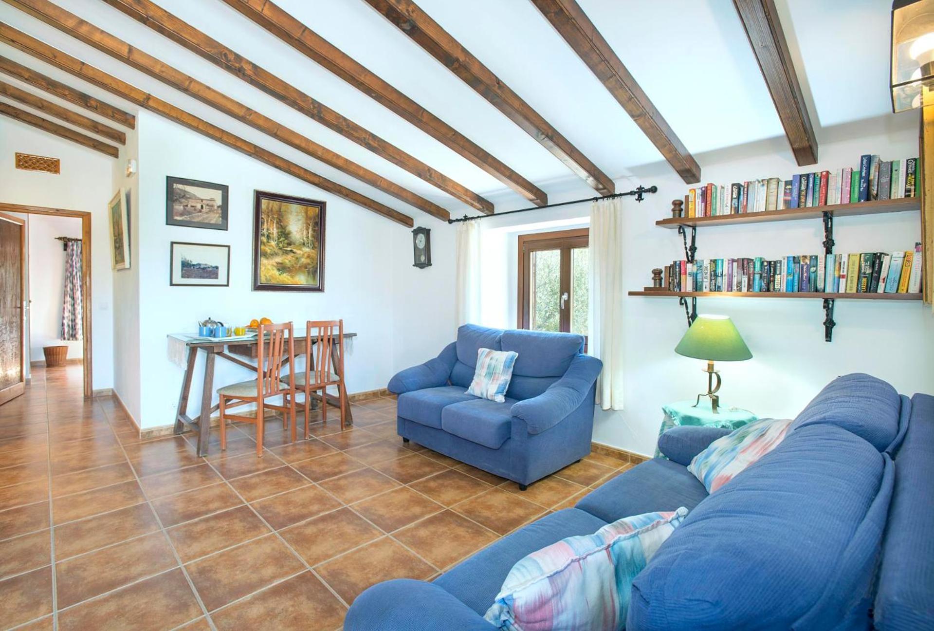 Reus By Vintage Travel Villa Pollensa