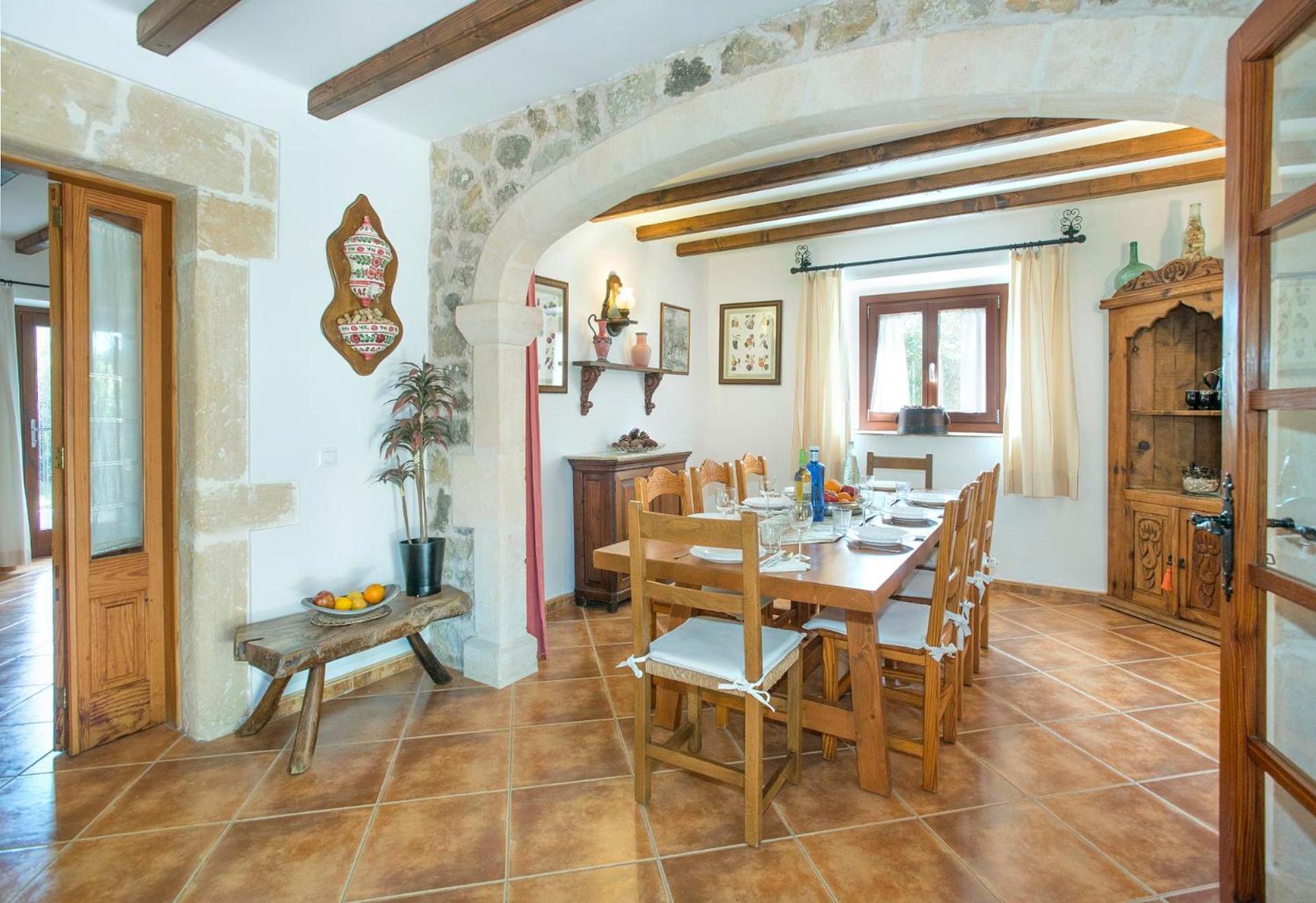 Reus By Vintage Travel Villa