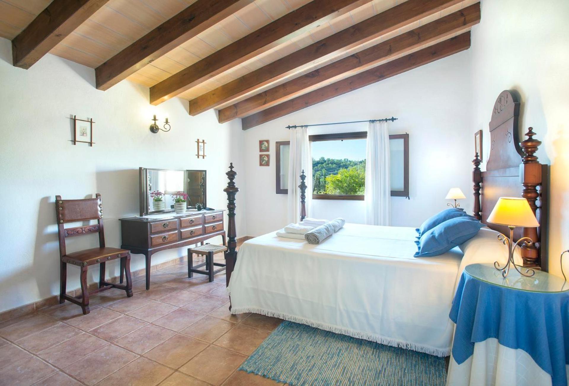 Villa Ximo By Vintage Travel Puerto Pollensa