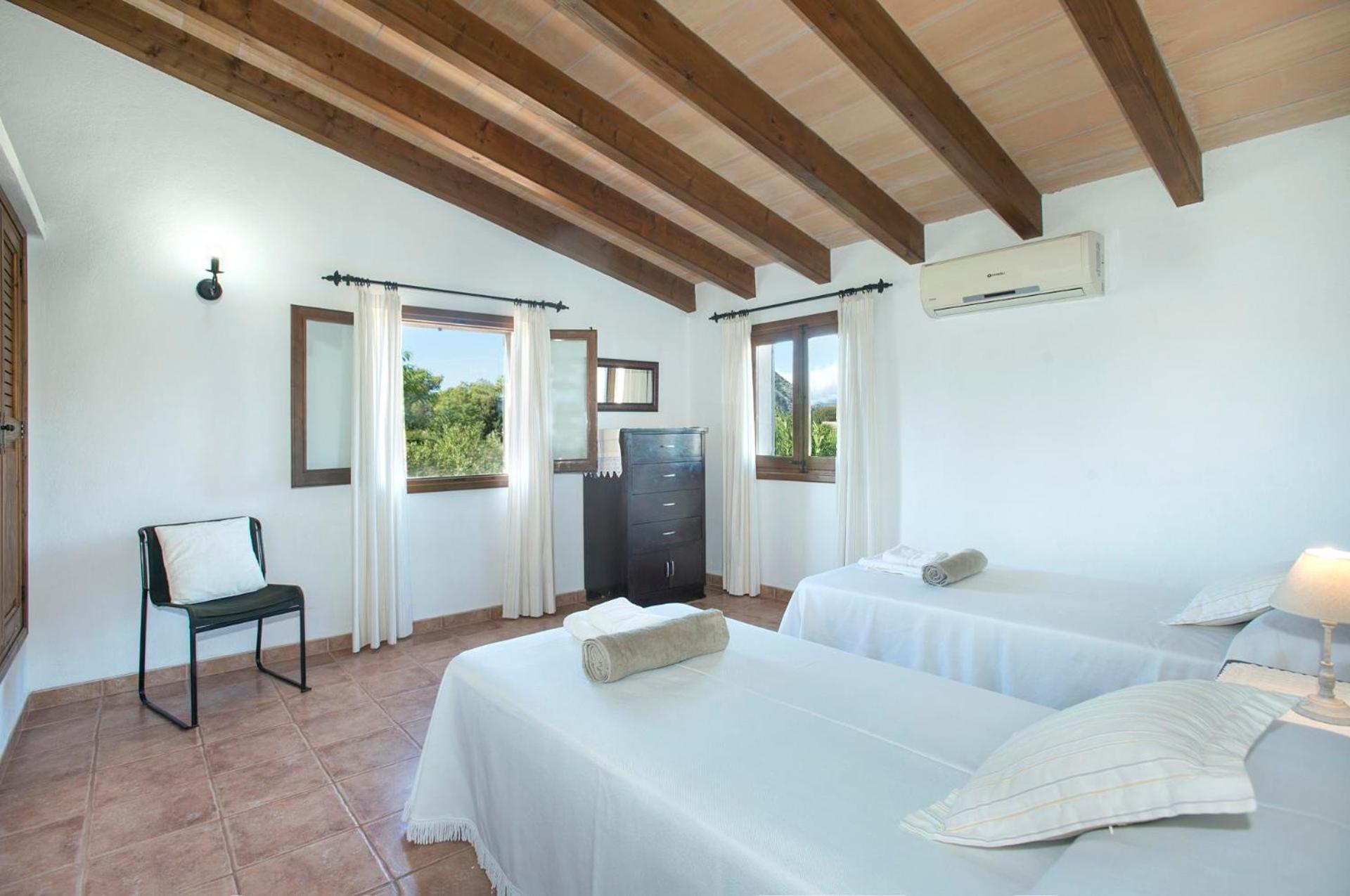 Ximo By Vintage Travel Villa Puerto Pollensa