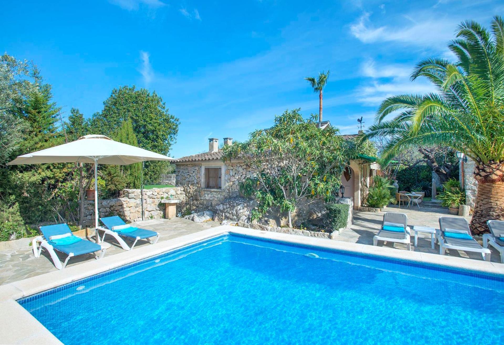 Reus By Vintage Travel Villa Pollensa