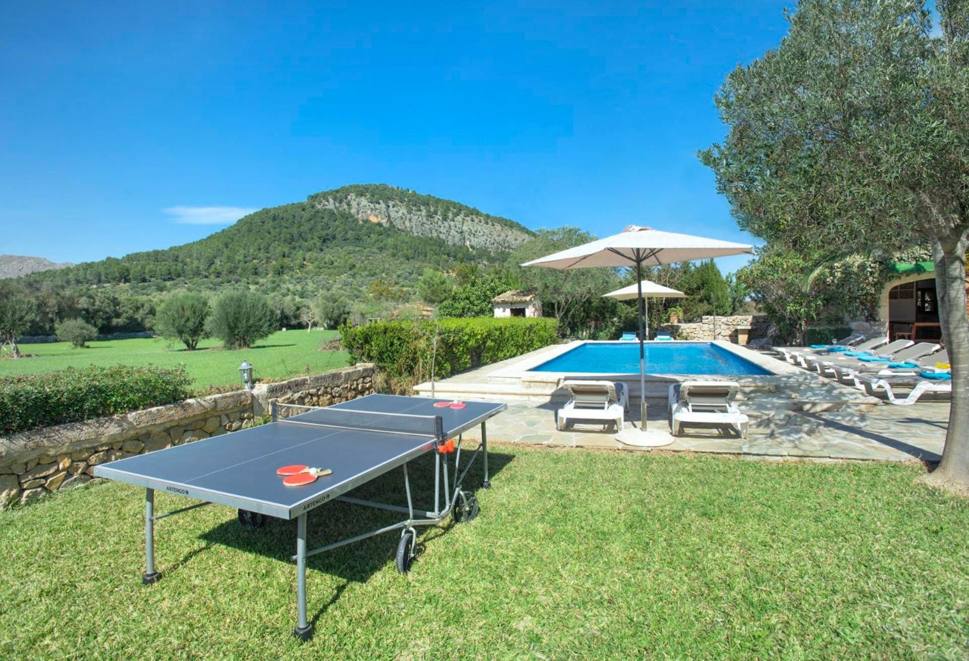 Reus By Vintage Travel Villa *