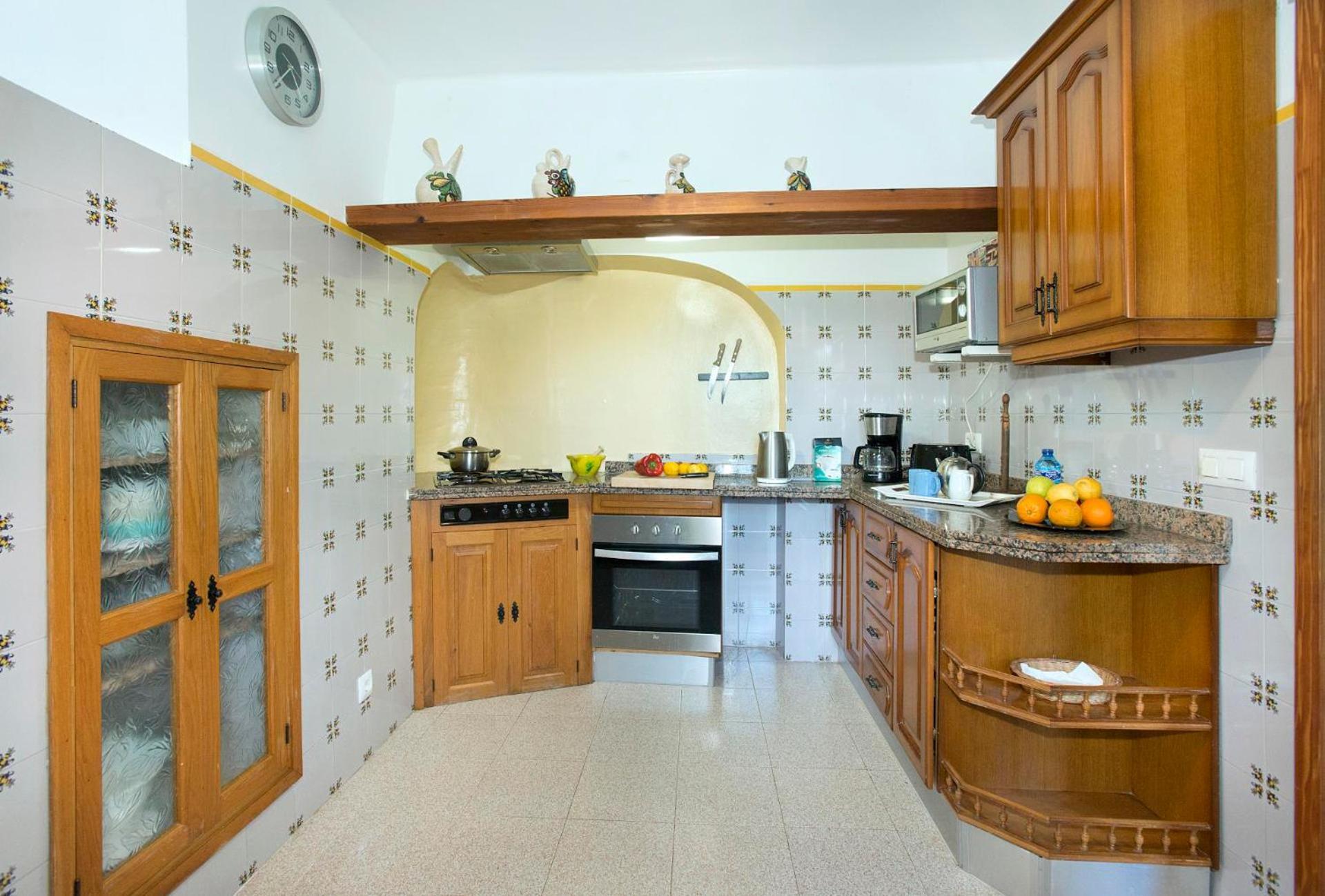 Villa Reus By Vintage Travel Pollensa