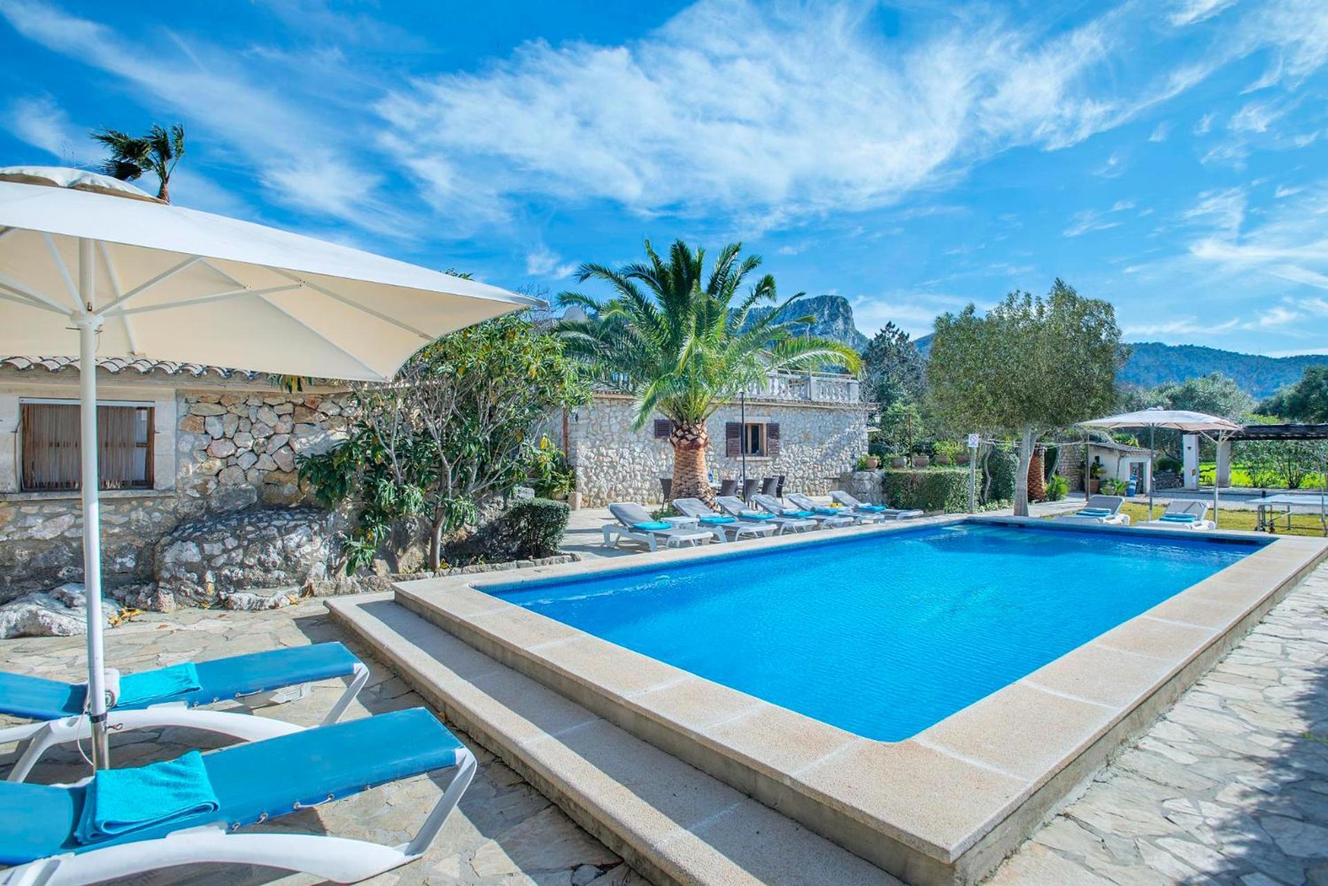 Reus By Vintage Travel * Pollensa