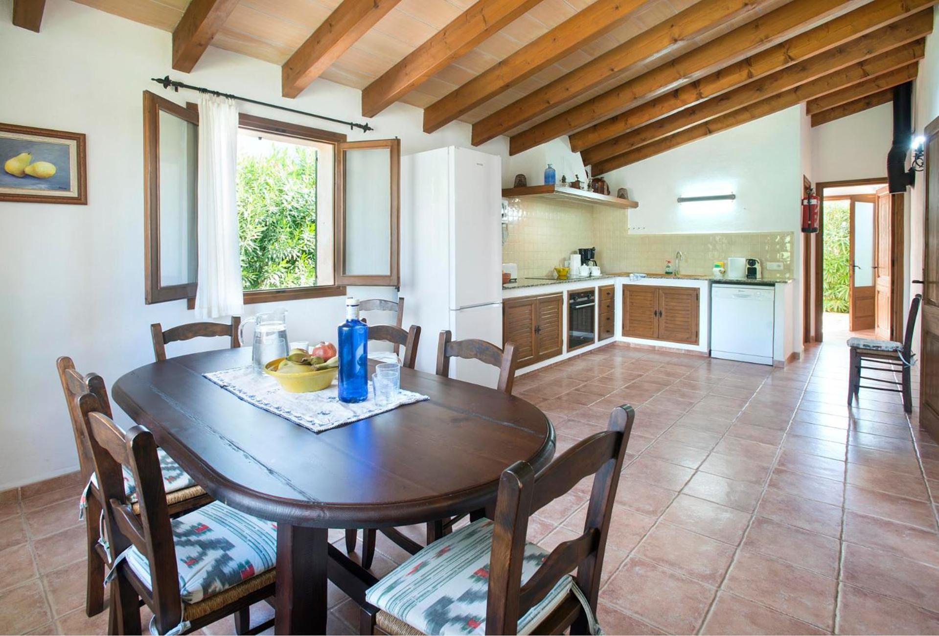 Villa Ximo By Vintage Travel