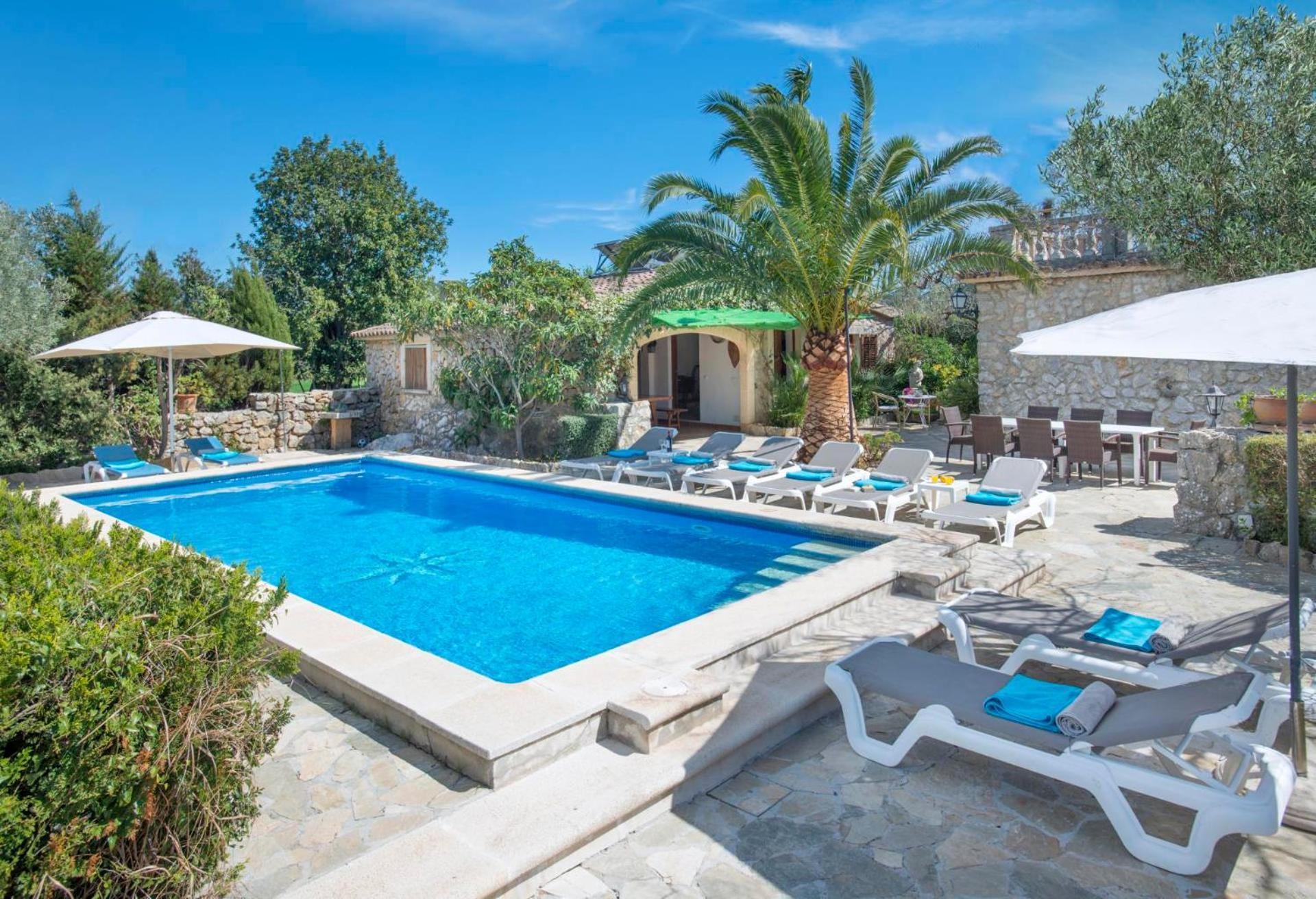 Reus By Vintage Travel Villa