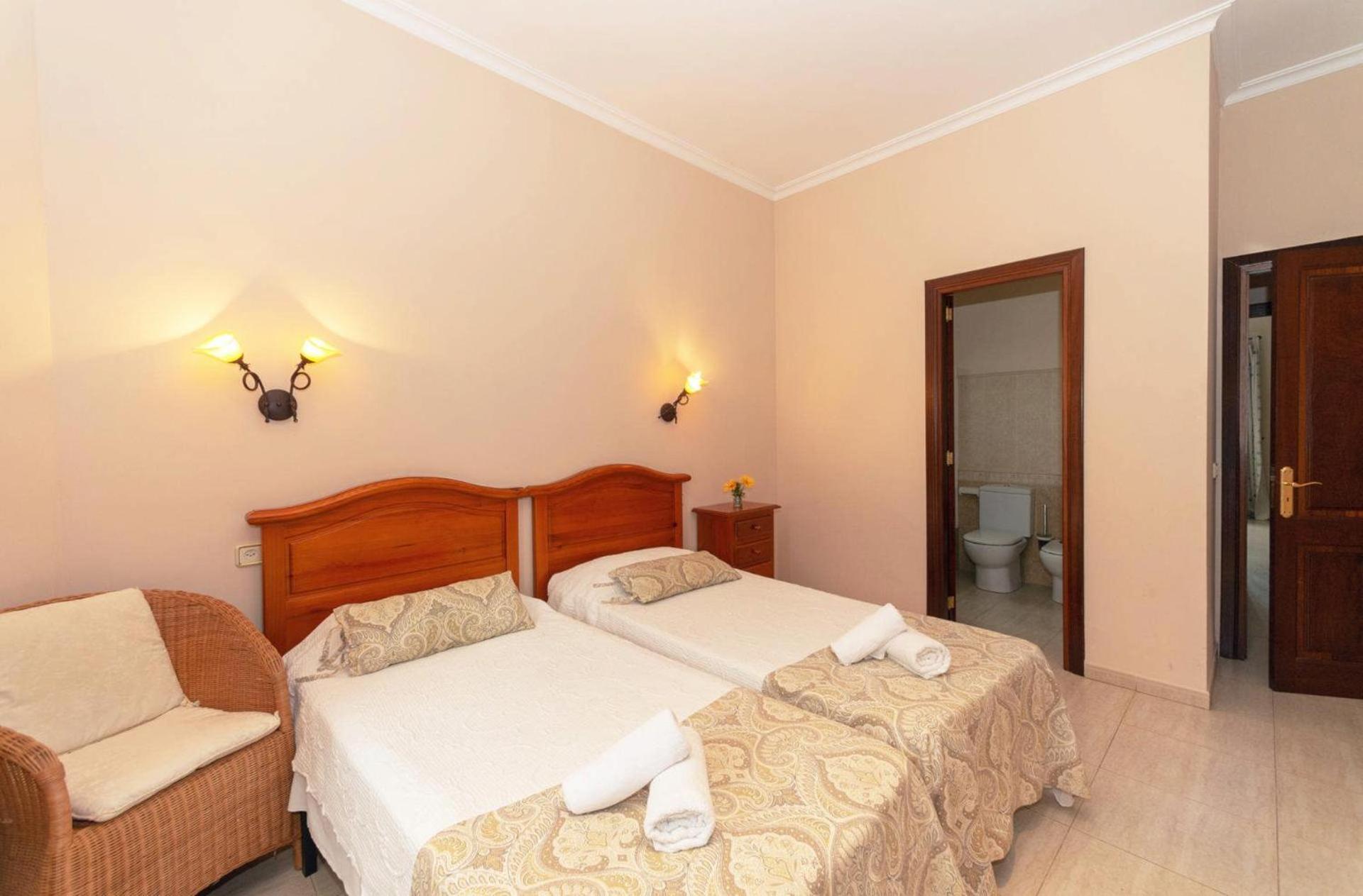 Oliveres By Vintage Travel * Puerto Pollensa