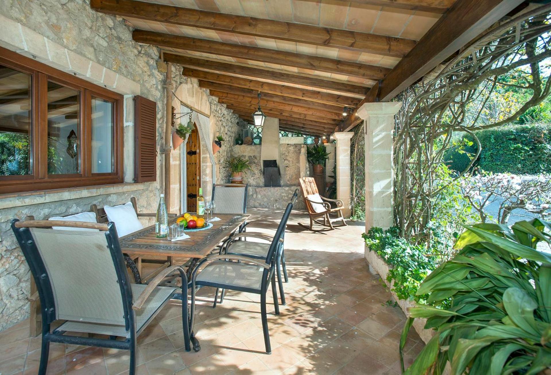 Reus By Vintage Travel Villa Pollensa
