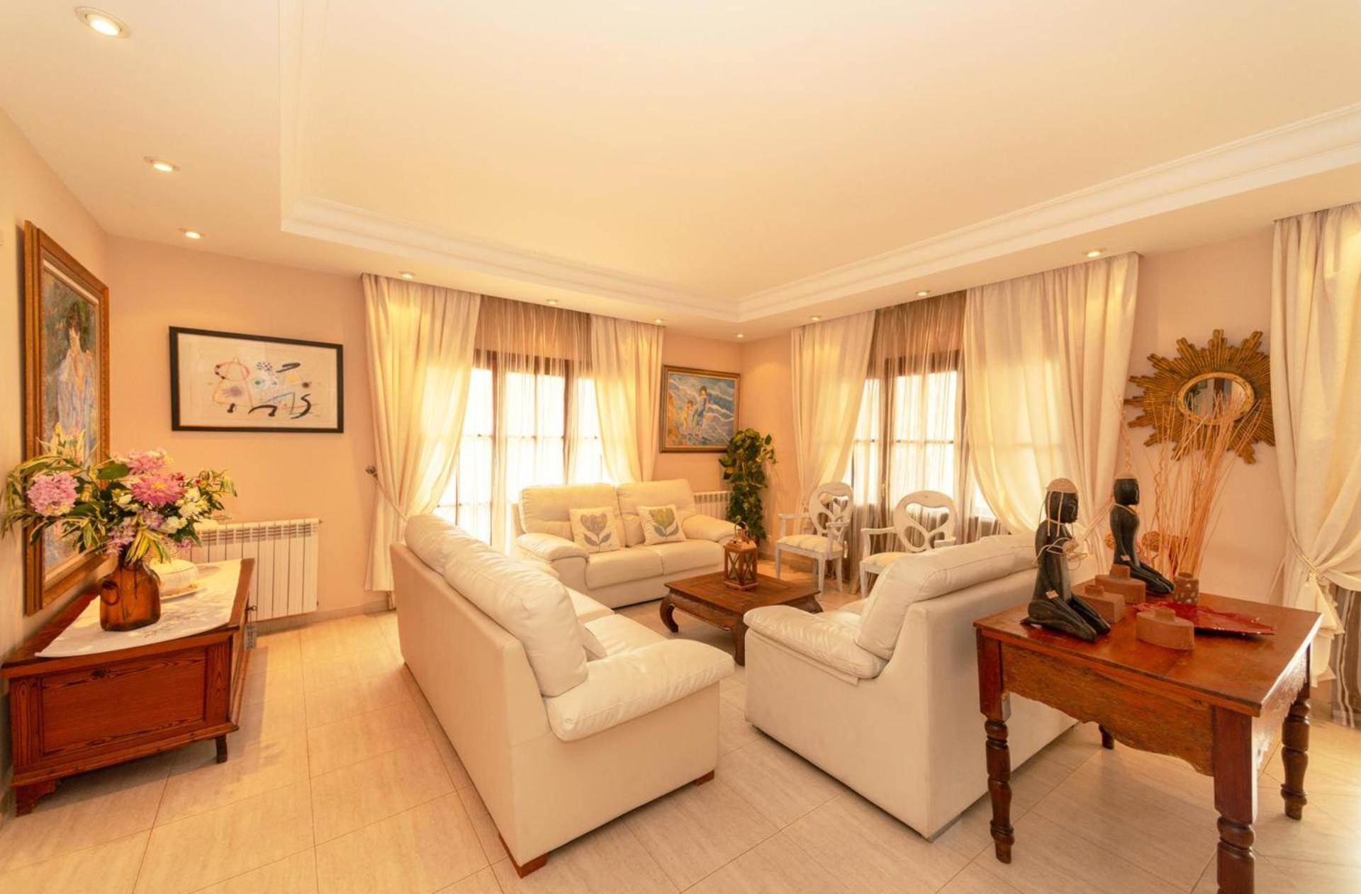 Oliveres By Vintage Travel Villa Puerto Pollensa