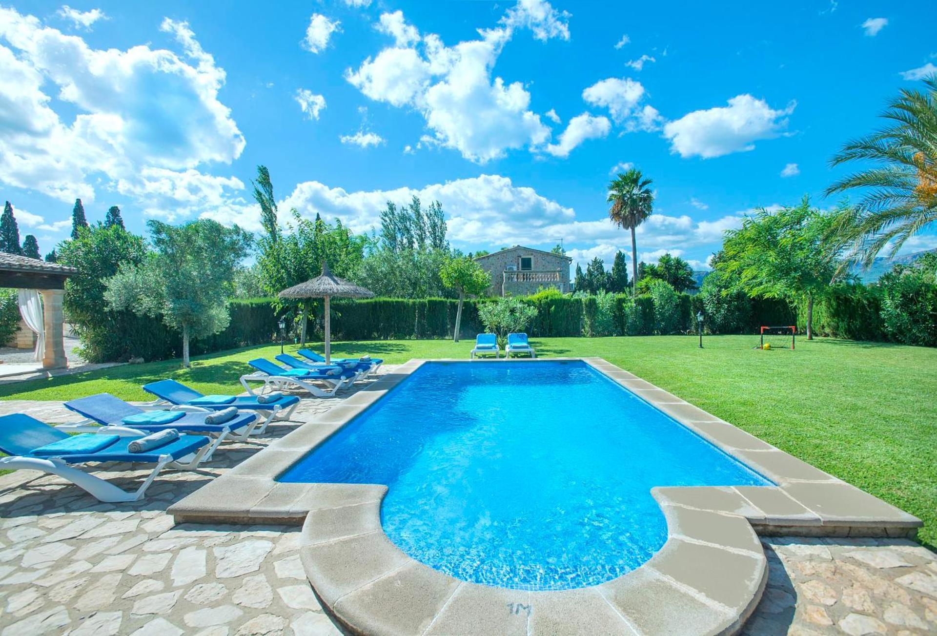 Villa Ximo By Vintage Travel *