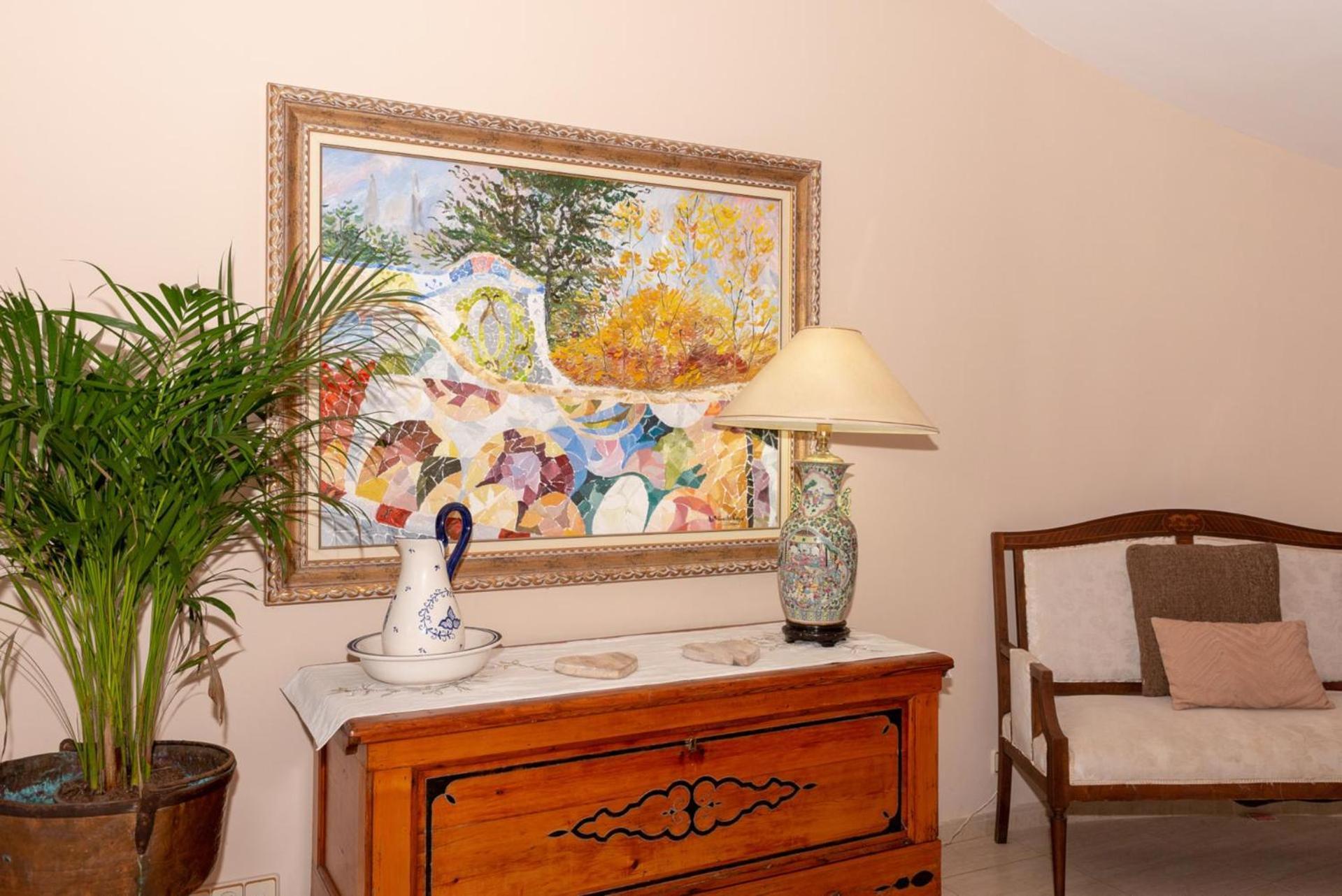Oliveres By Vintage Travel Puerto Pollensa