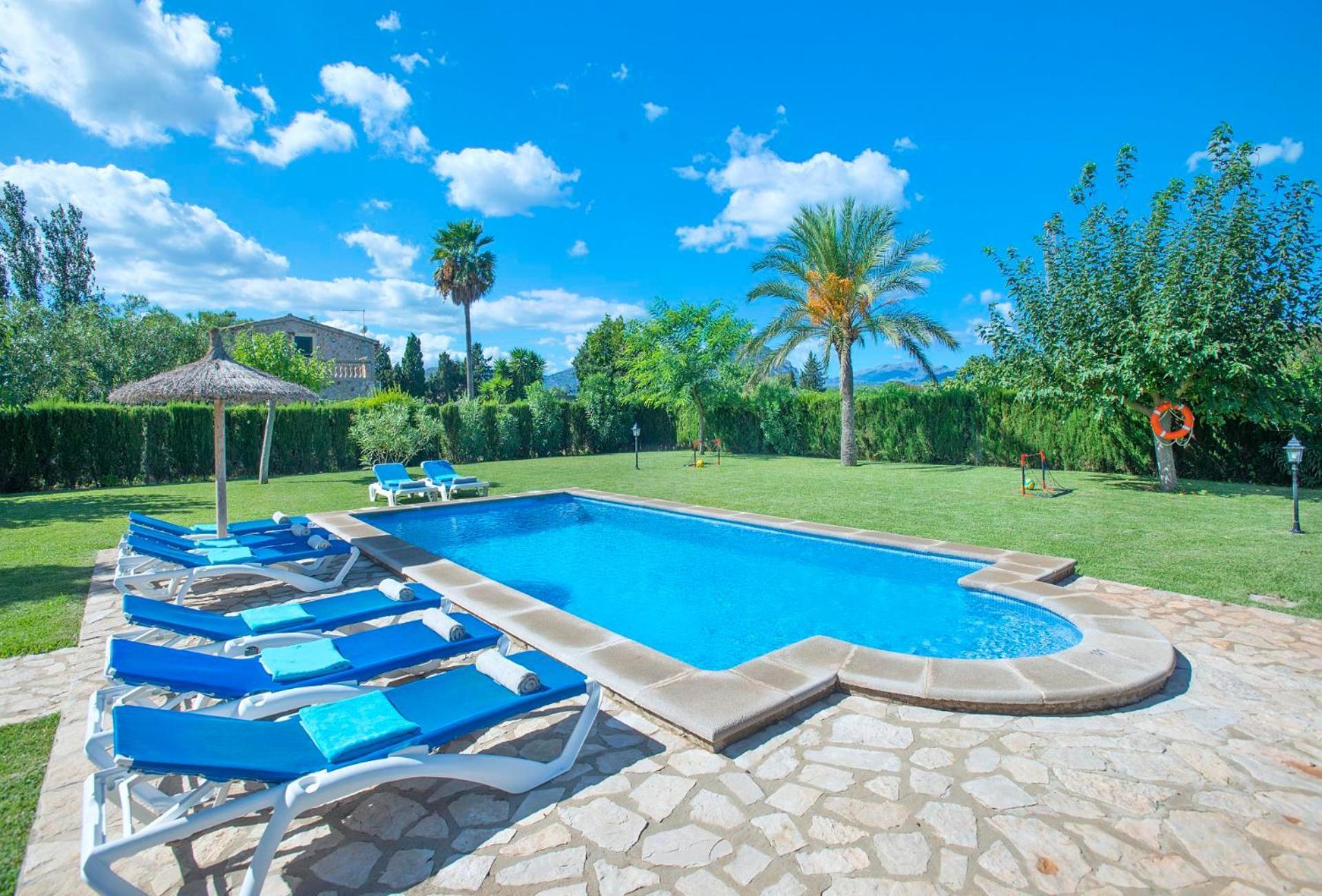 Ximo By Vintage Travel Villa Puerto Pollensa
