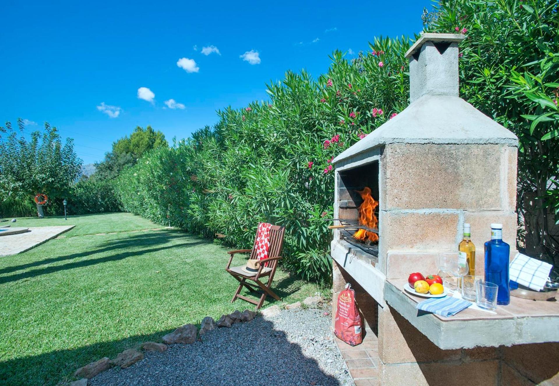 Villa Ximo By Vintage Travel *