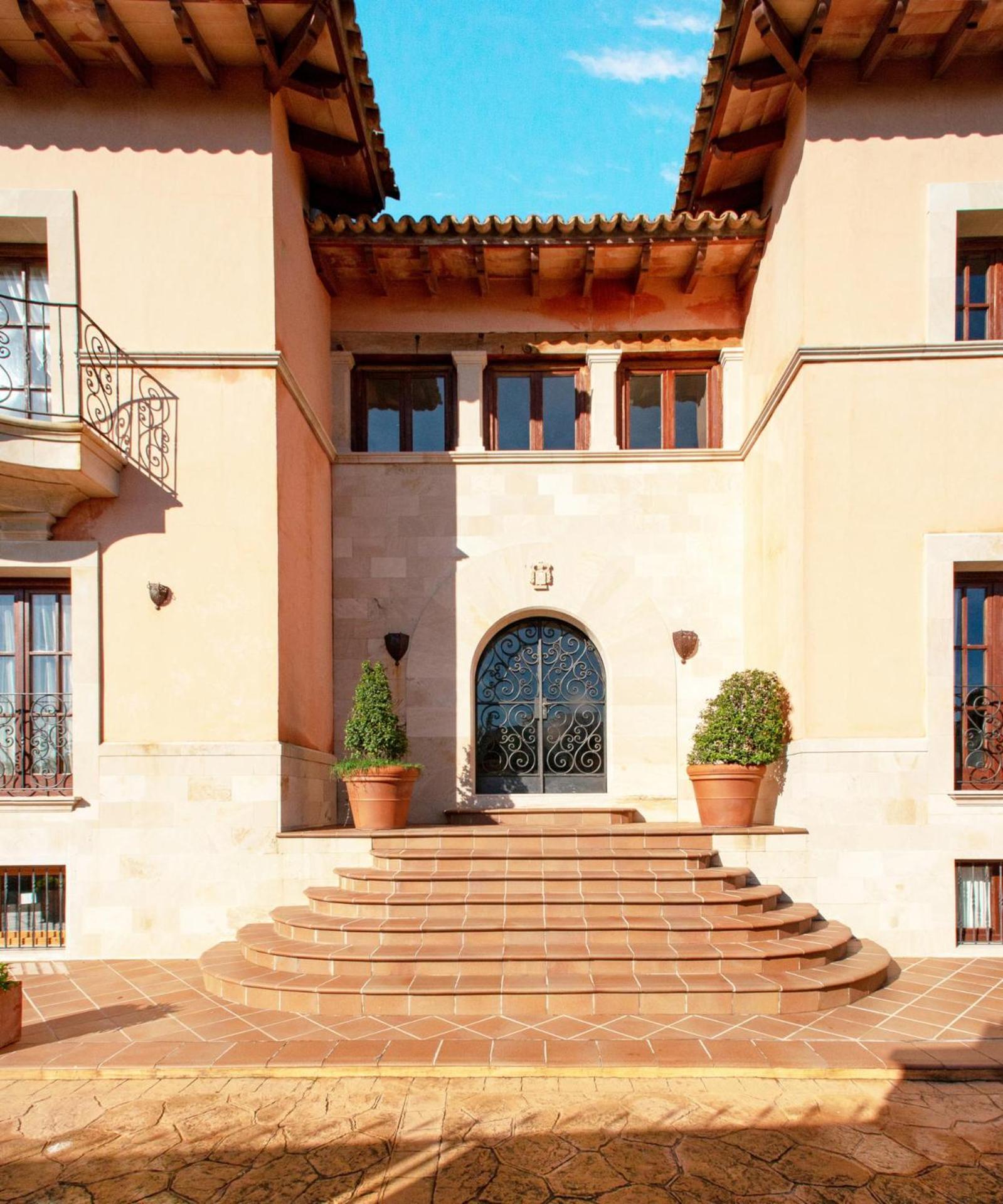 Oliveres By Vintage Travel Villa Puerto Pollensa