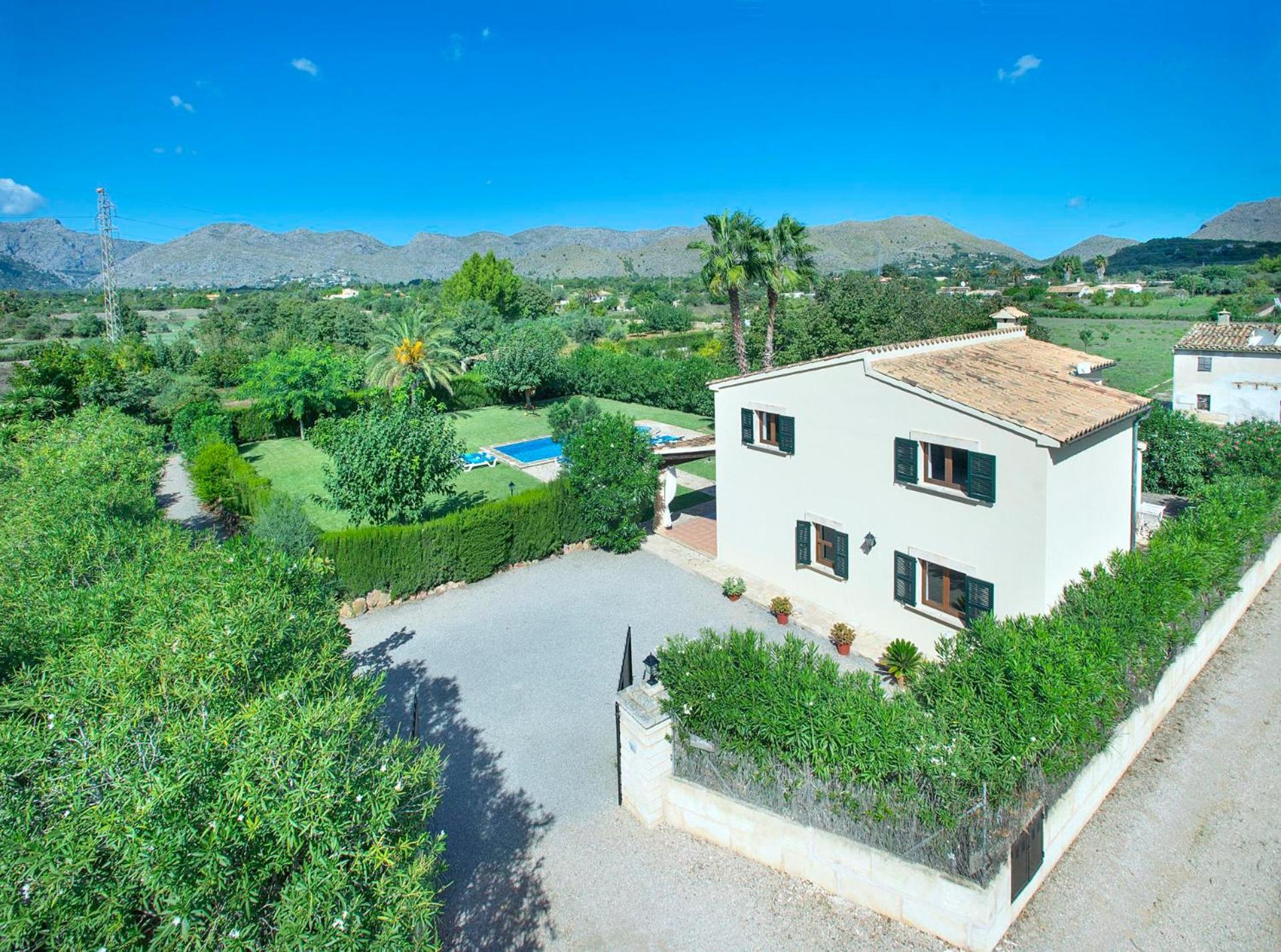 Villa Ximo By Vintage Travel