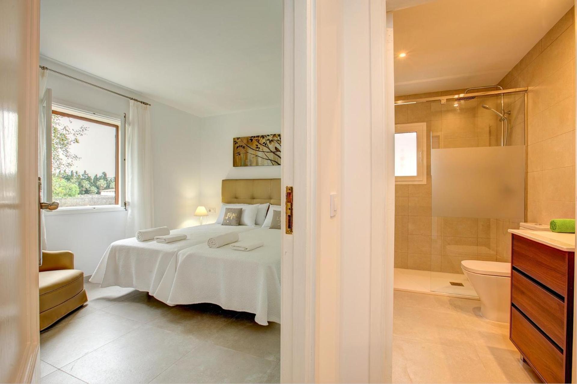 Can Biel By Vintage Travel Pollensa