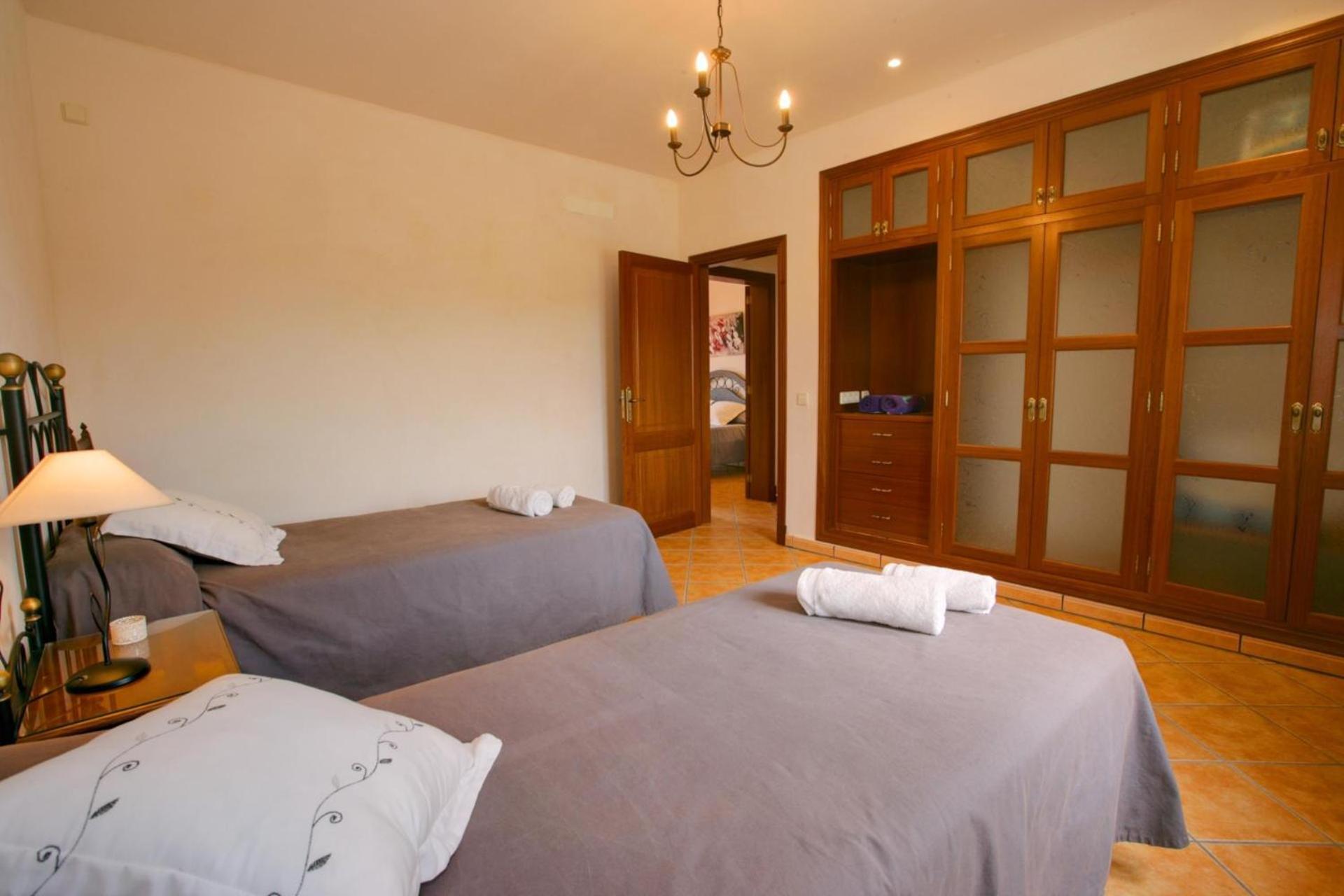 Villa Sa Marina *