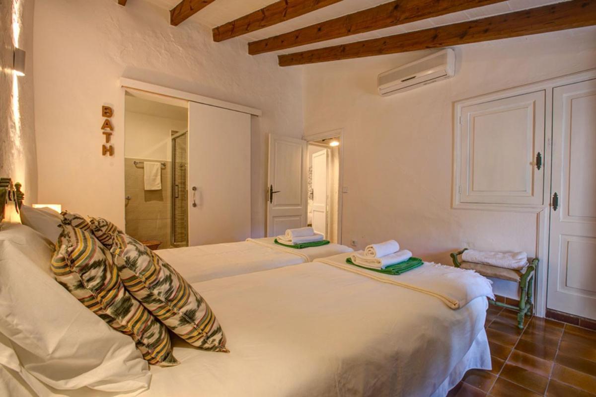 Villa Camp D'avall By Vintage Travel Pollensa