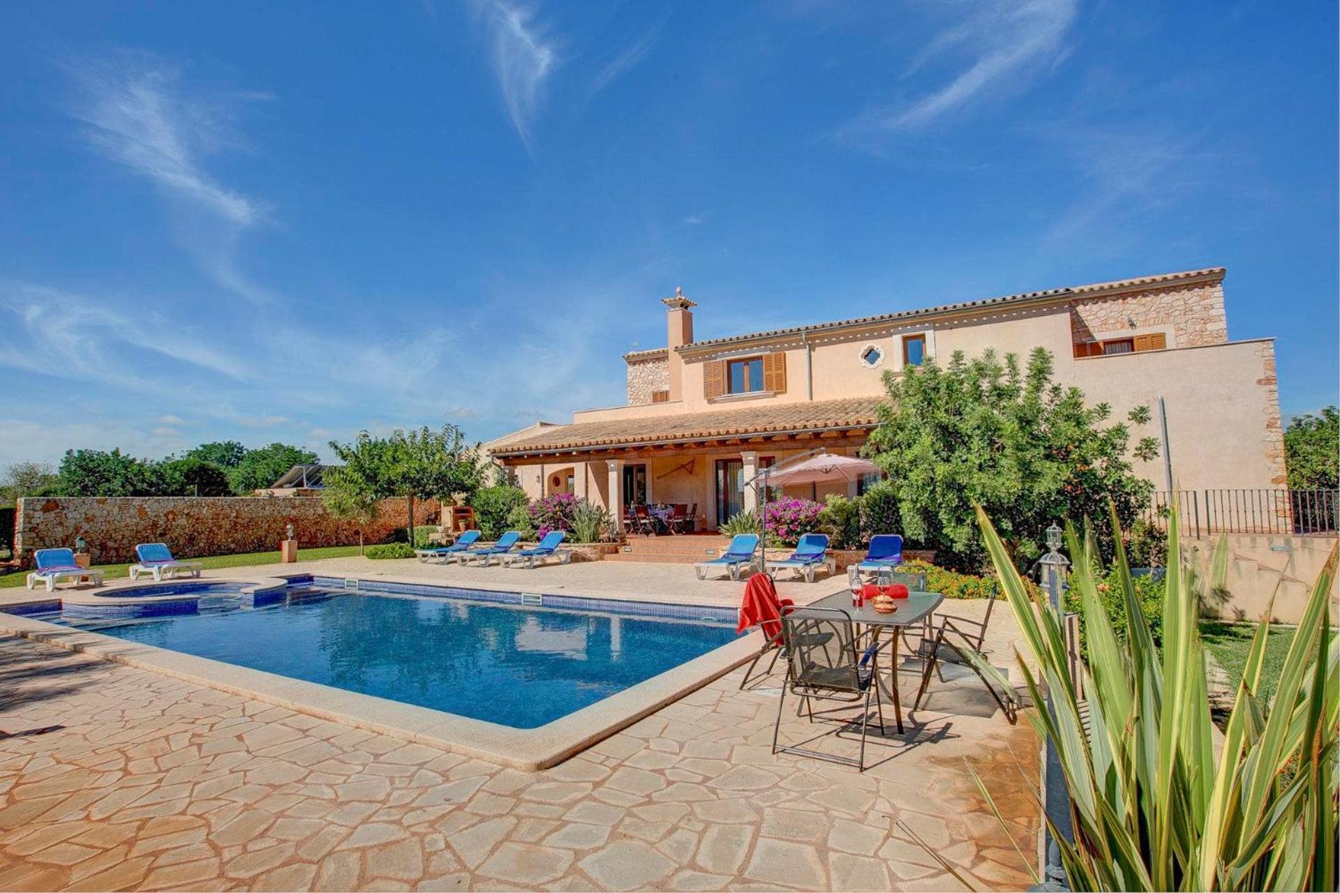 Villa Sa Marina