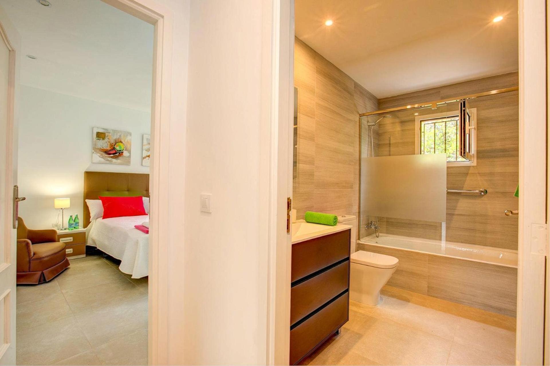 Villa Can Biel By Vintage Travel