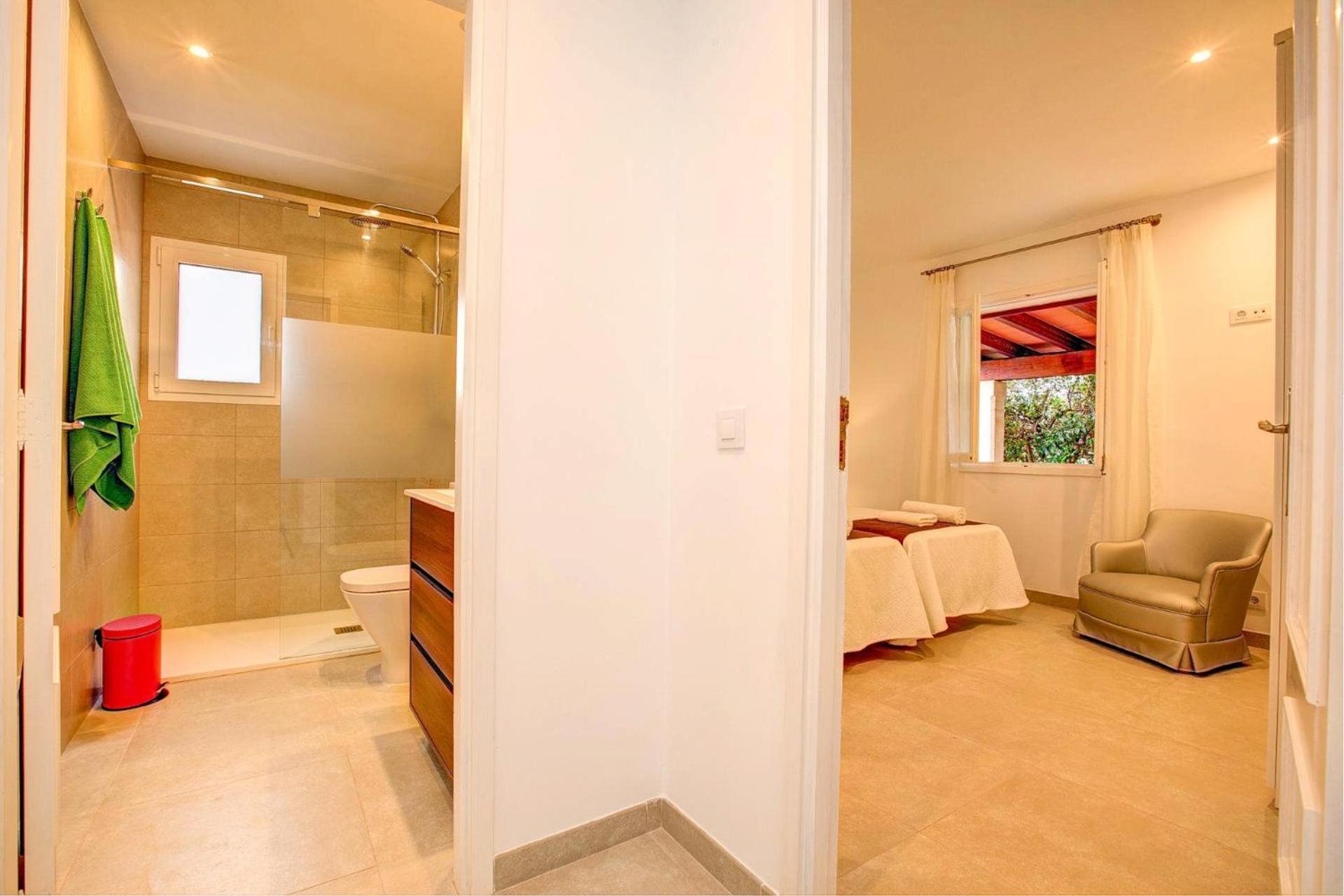 Villa Can Biel By Vintage Travel Pollensa