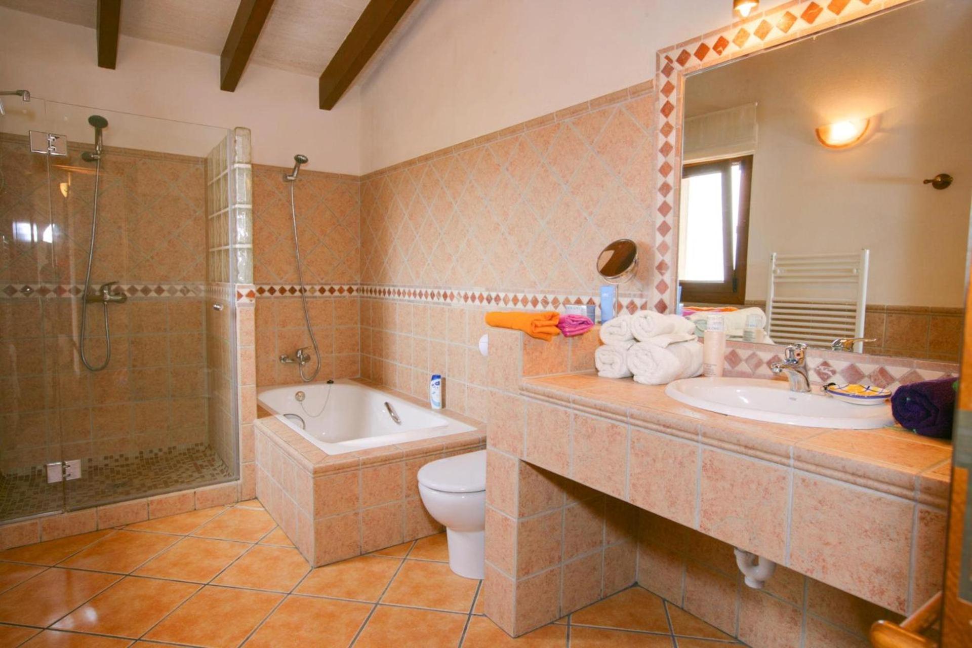 Sa Marina Villa Cala D´Or