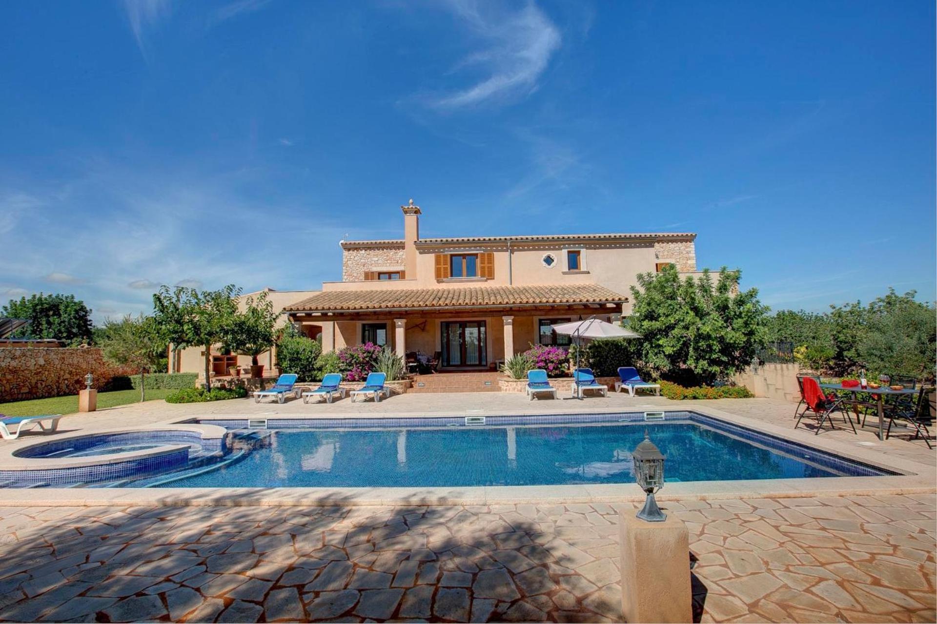 Villa Sa Marina *