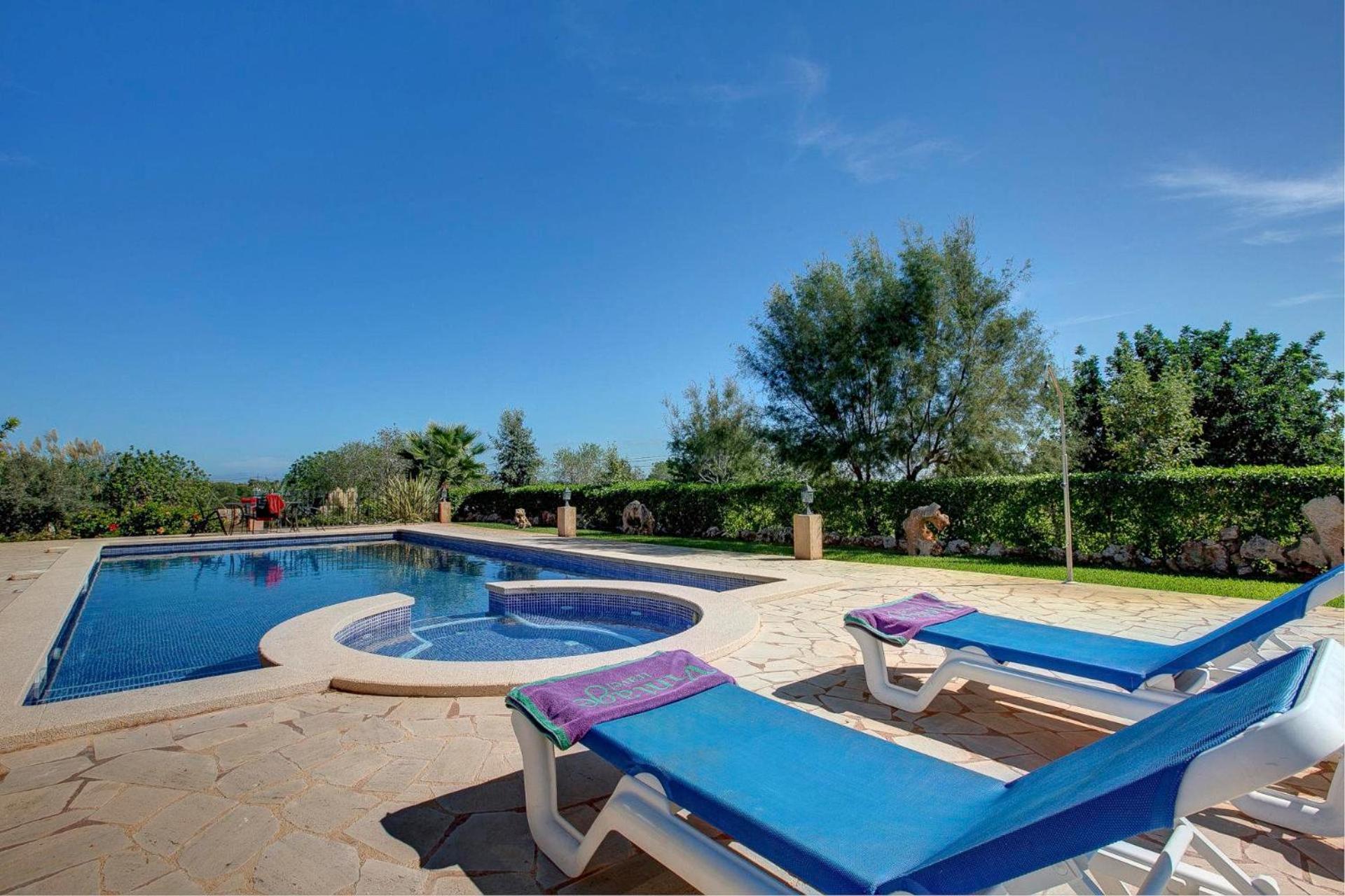 Villa Sa Marina *