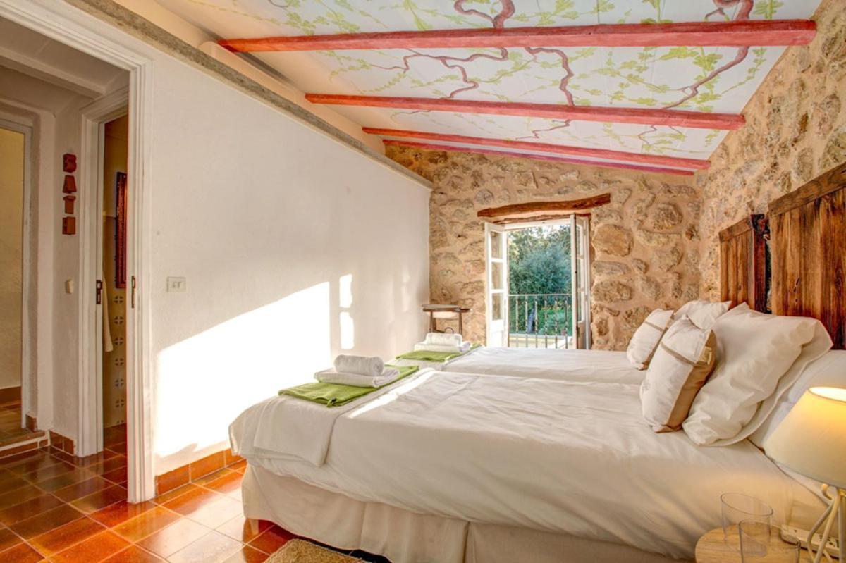 Villa Camp D'avall By Vintage Travel *