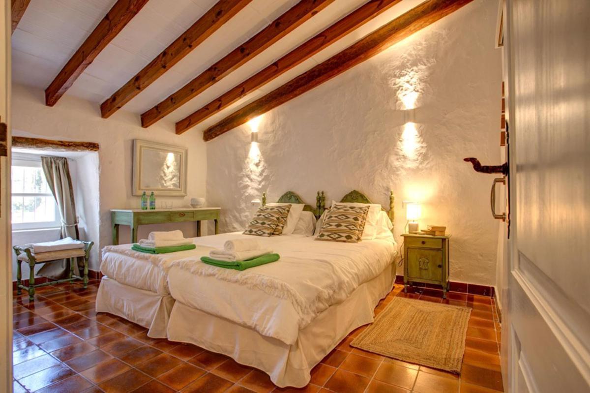 Camp D'avall By Vintage Travel Pollensa