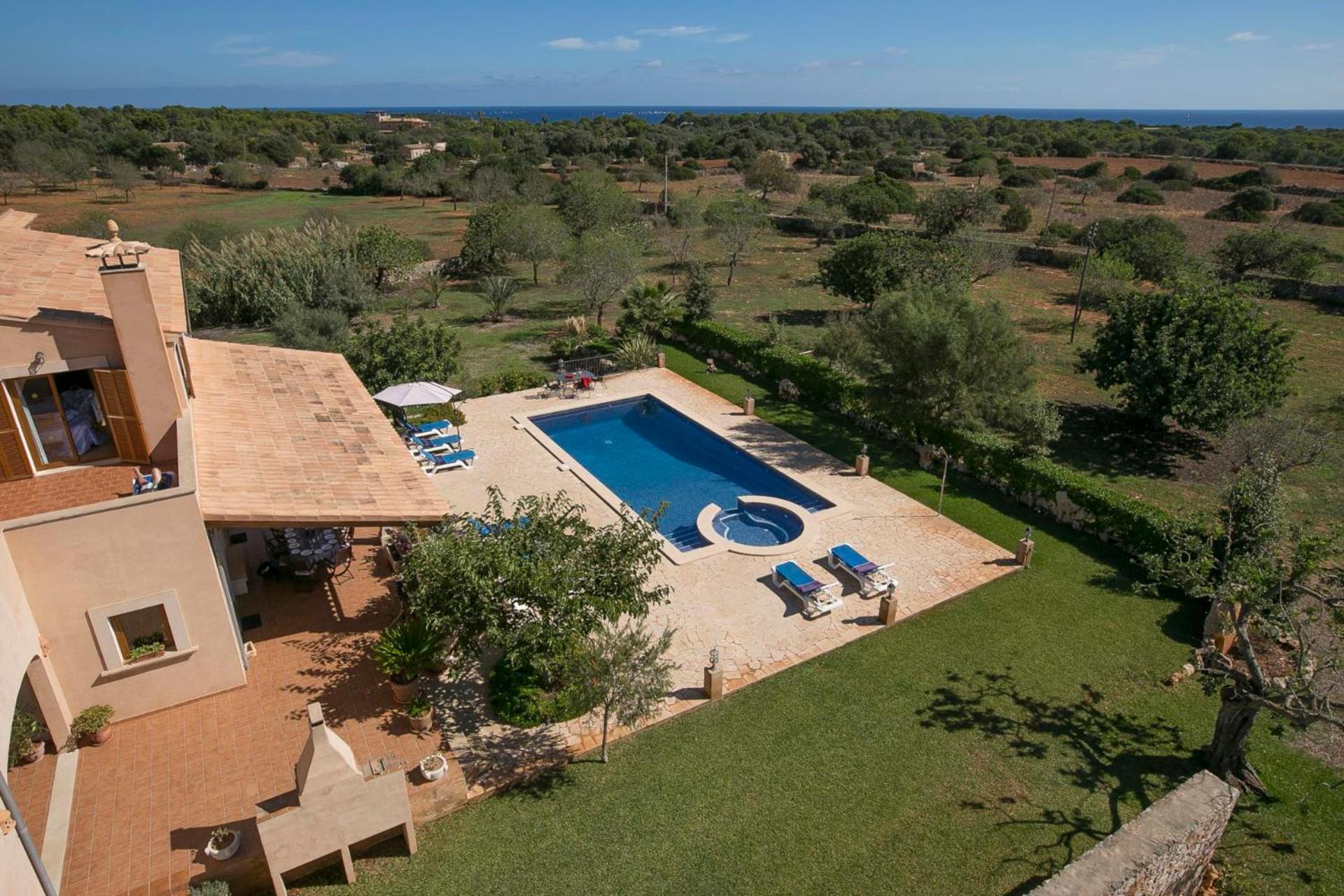 Villa Sa Marina *