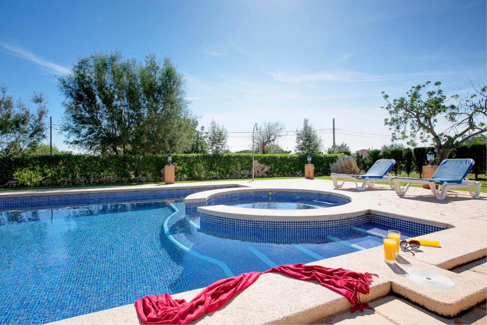 Sa Marina Villa