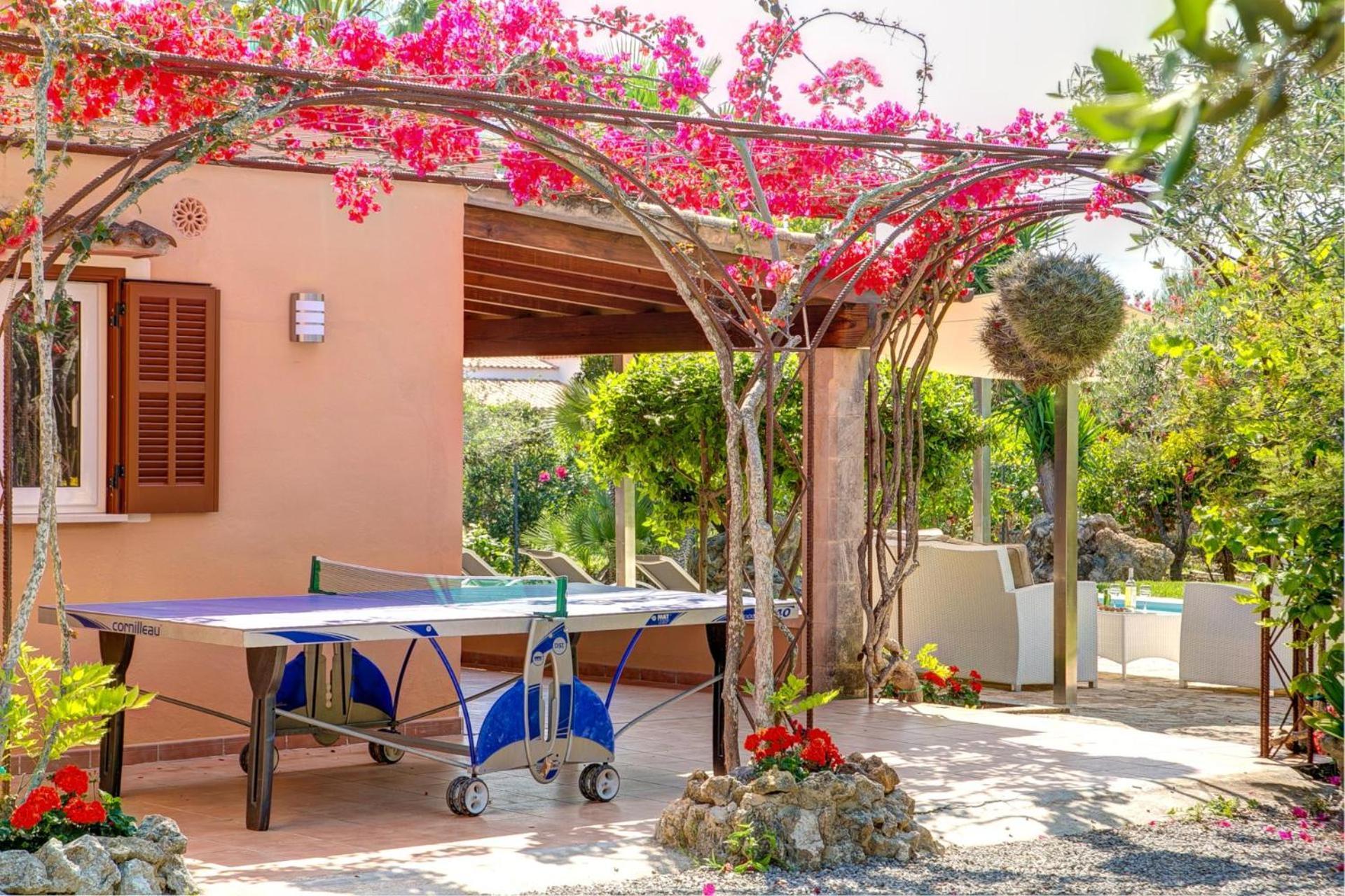 Can Biel By Vintage Travel * Pollensa