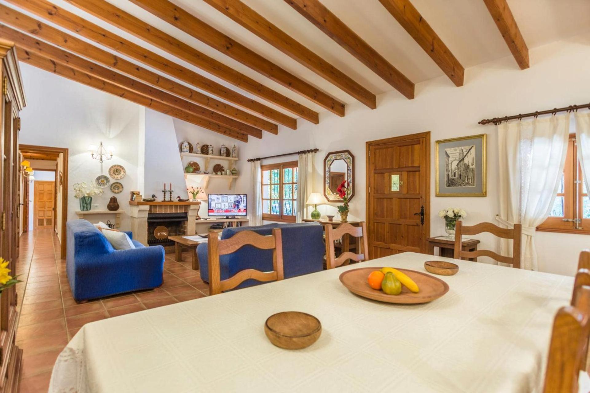 Marinara By Vintage Travel * Pollensa