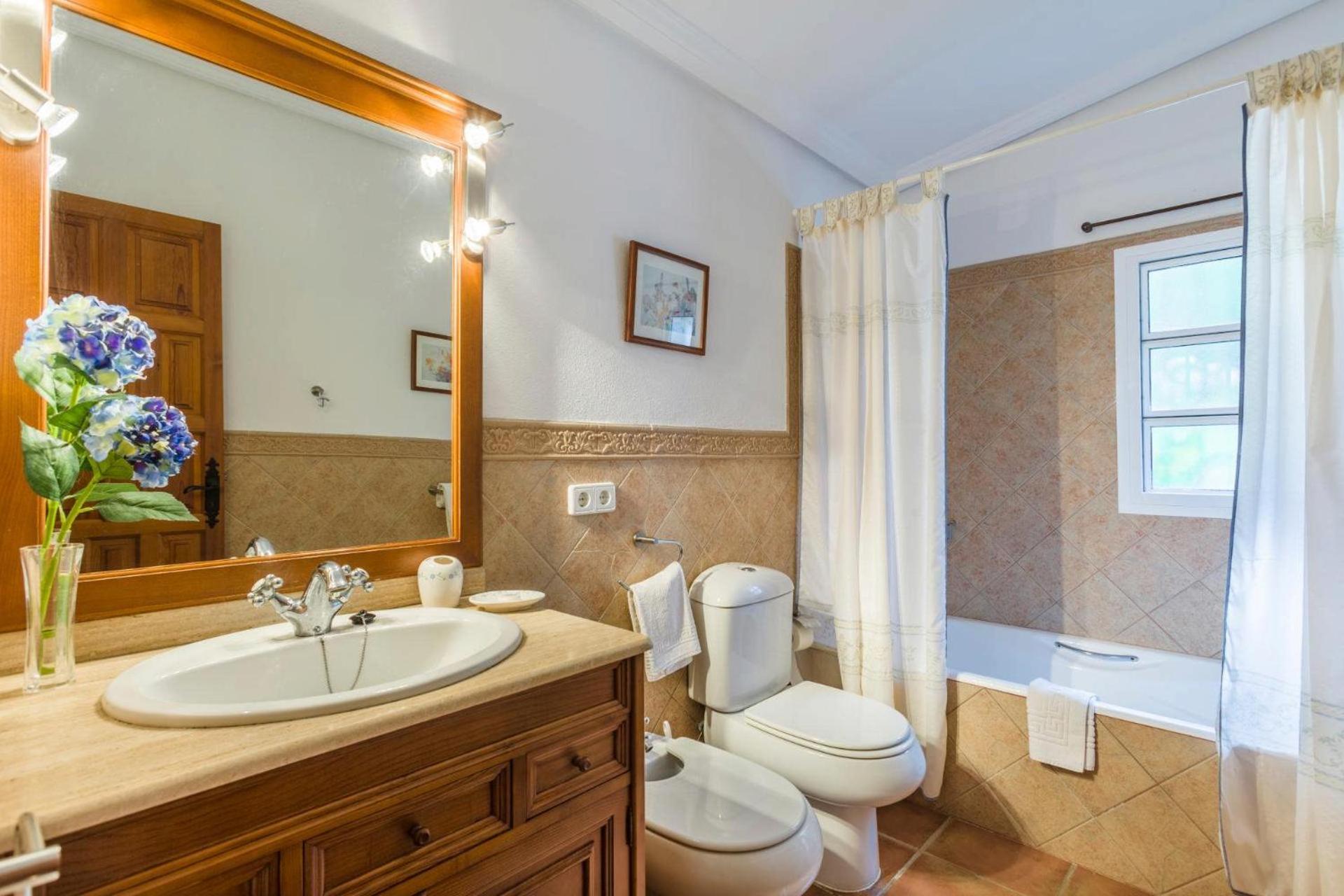 Villa Marinara By Vintage Travel