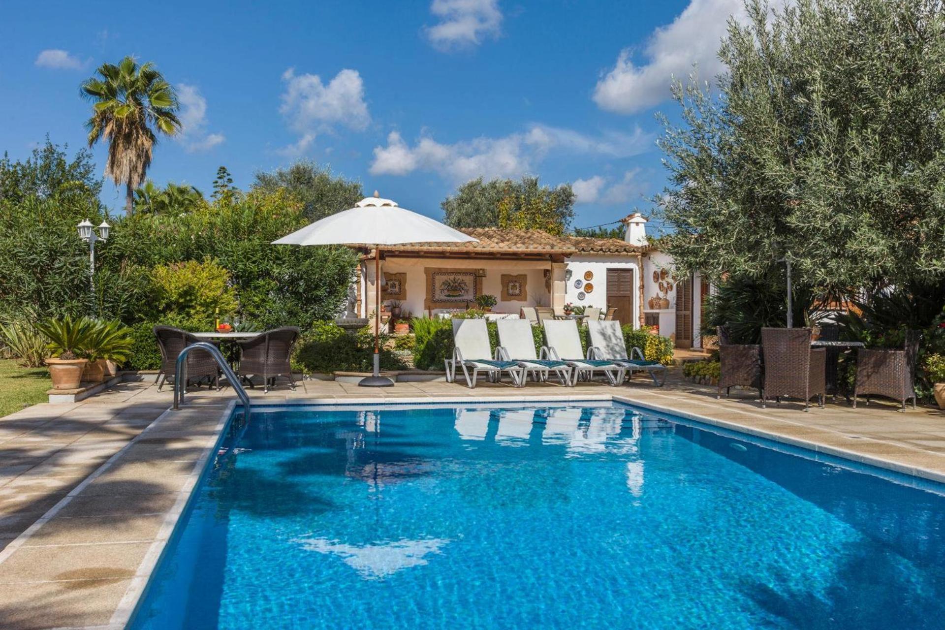 Villa Marinara By Vintage Travel