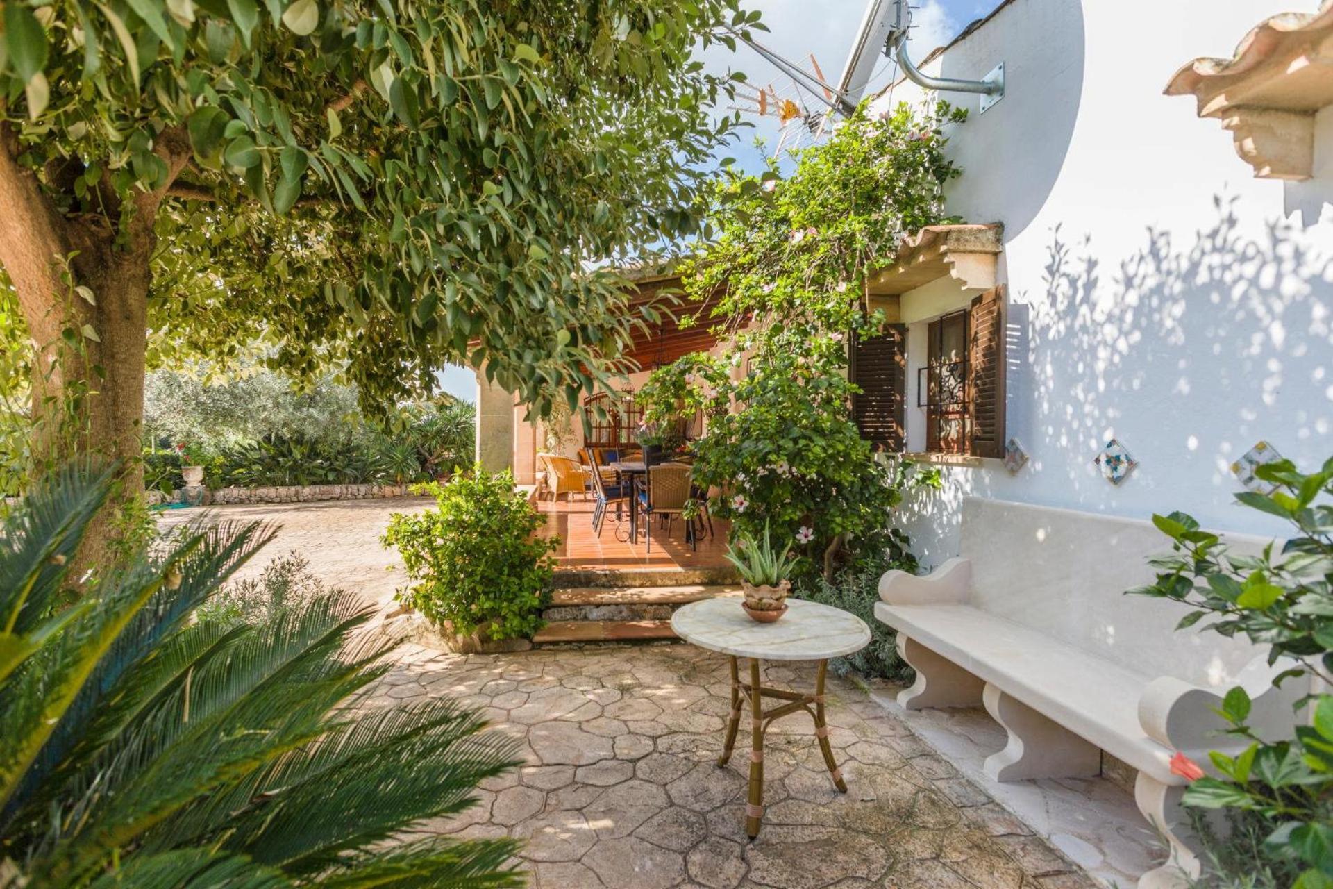 Marinara By Vintage Travel Villa Pollensa