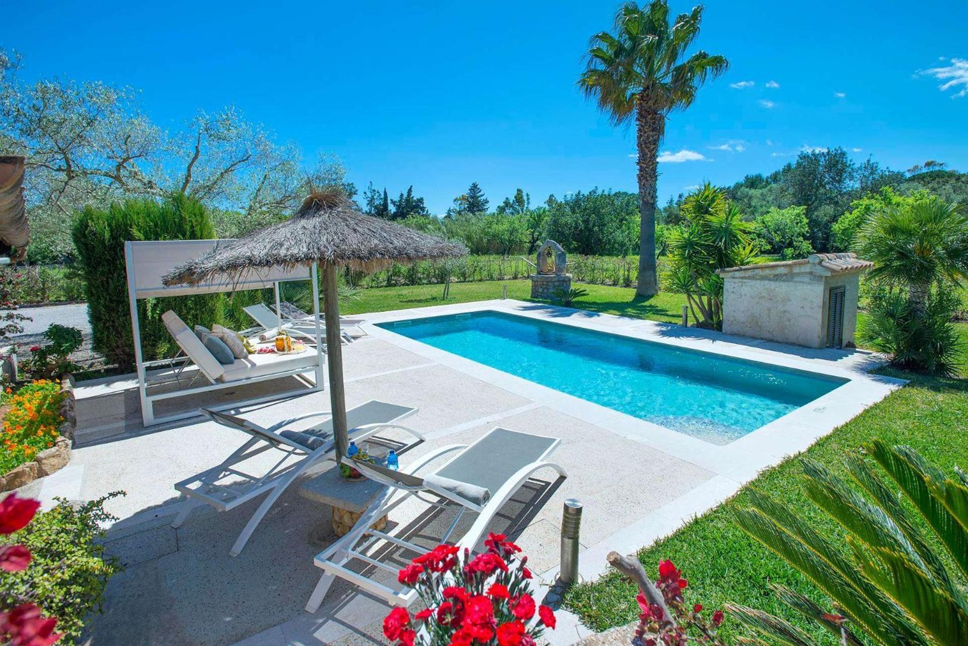Antonia By Vintage Travel * Puerto Pollensa