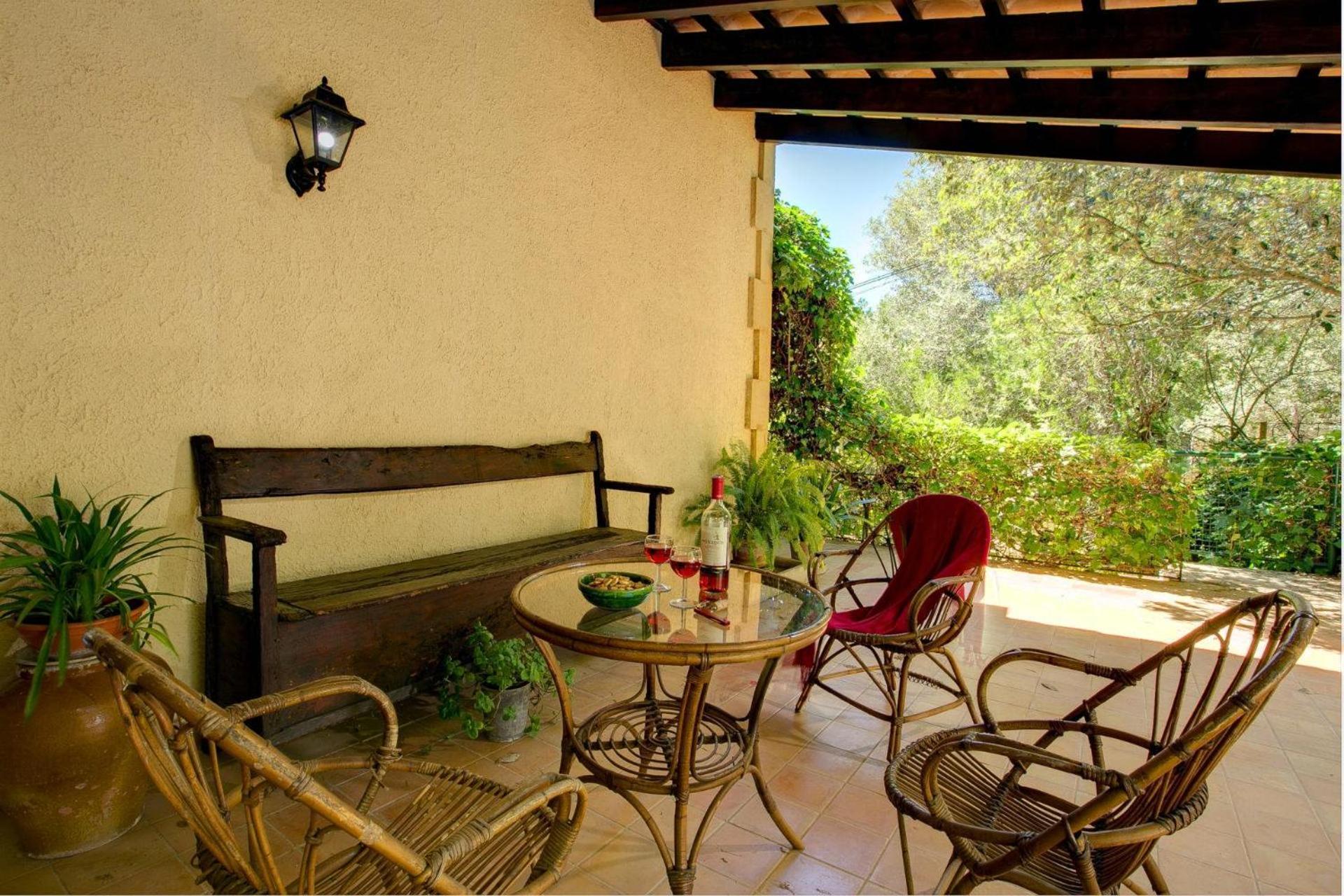 Bennassar By Vintage Travel Pollensa