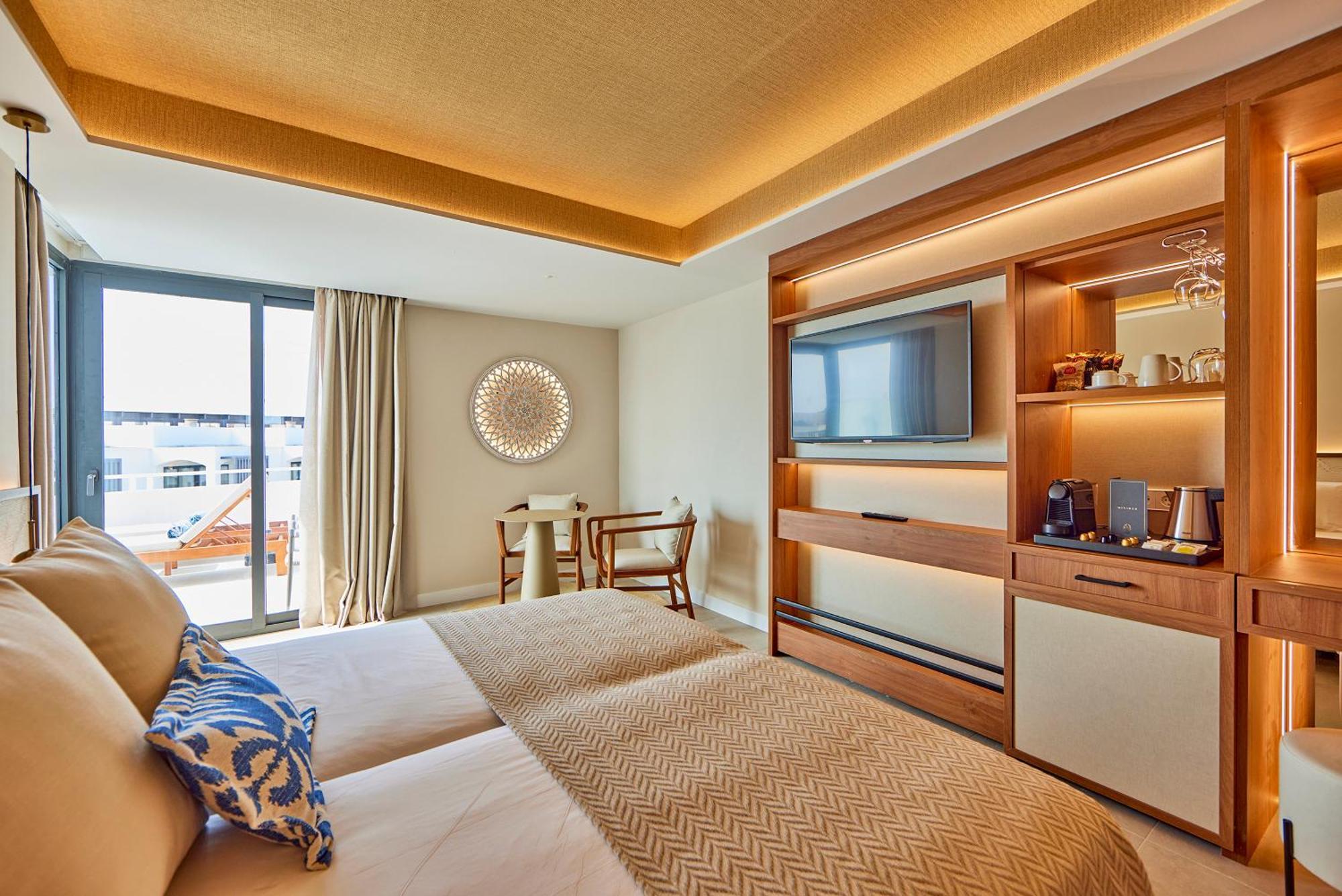 Universal Grand León&spa Hotel 5*