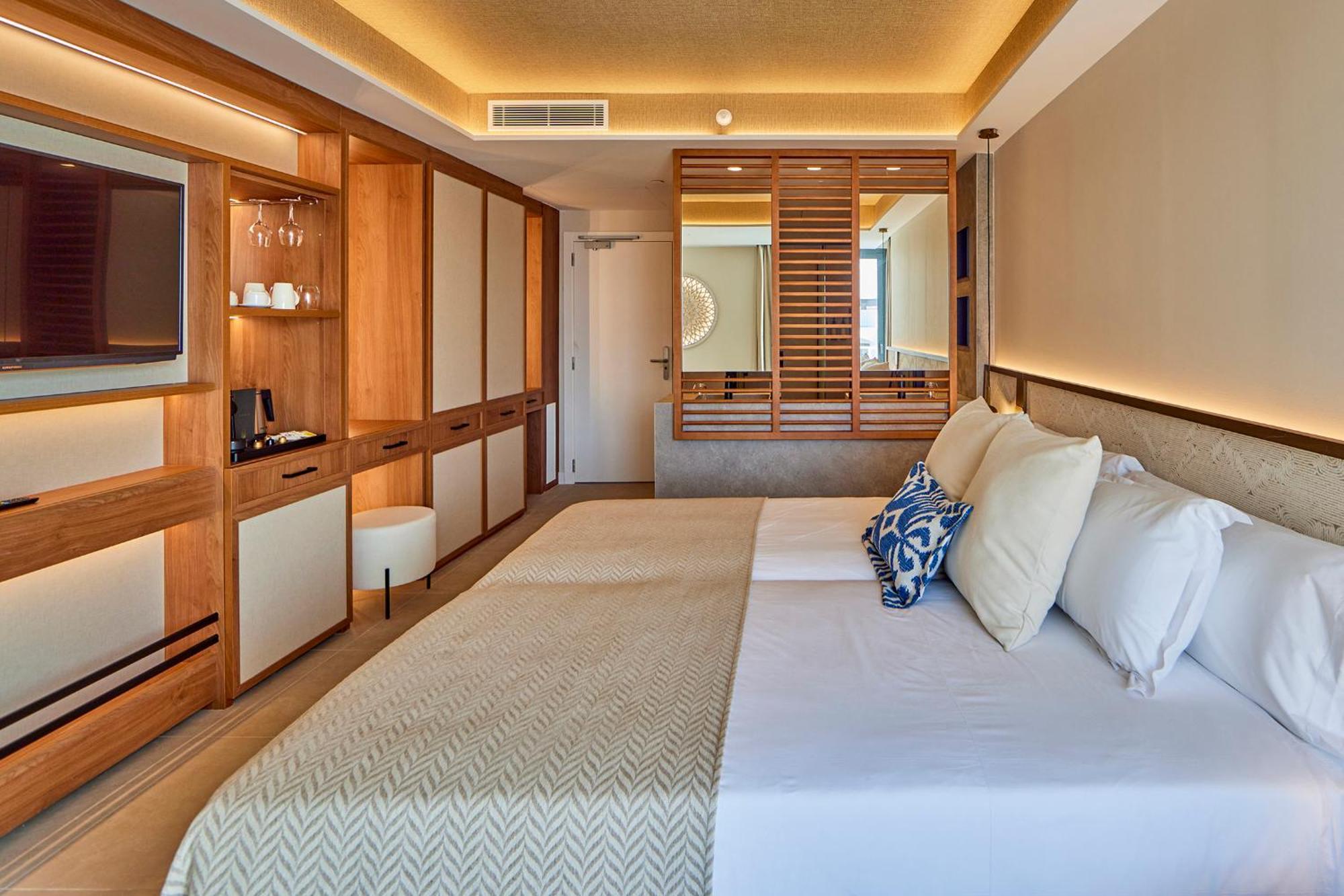 Universal Grand León&spa 5*
