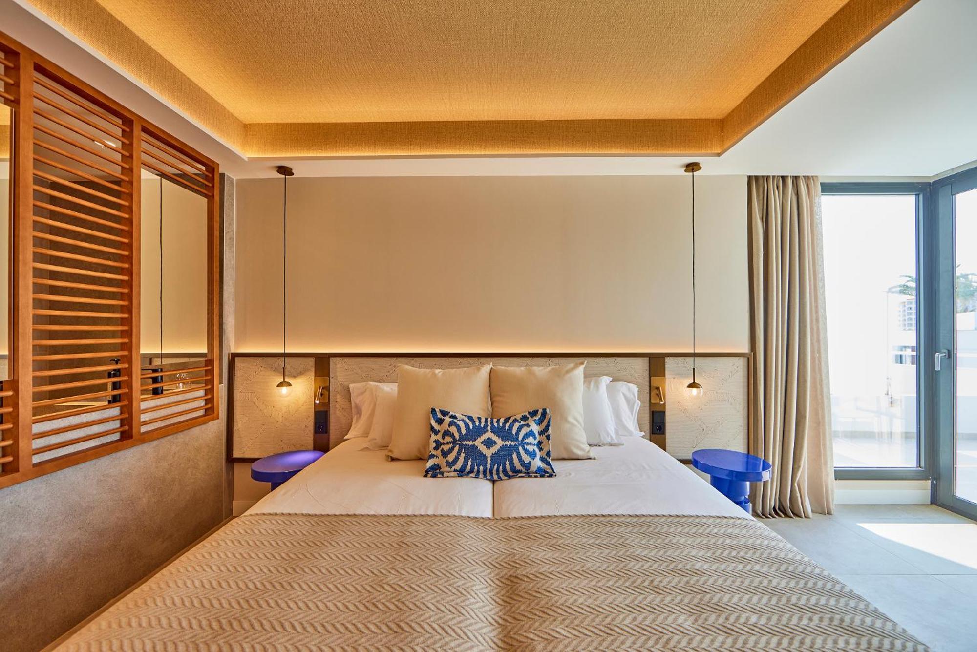 Hotel Universal Grand León&spa Colonia de Sant Jordi