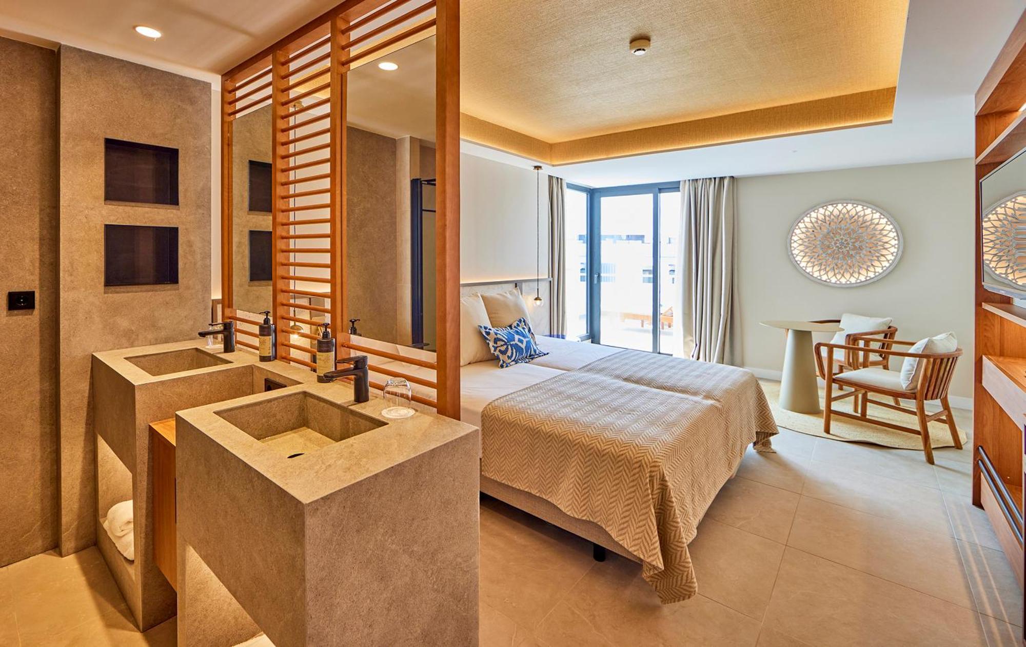 Universal Grand León&spa Colonia de Sant Jordi
