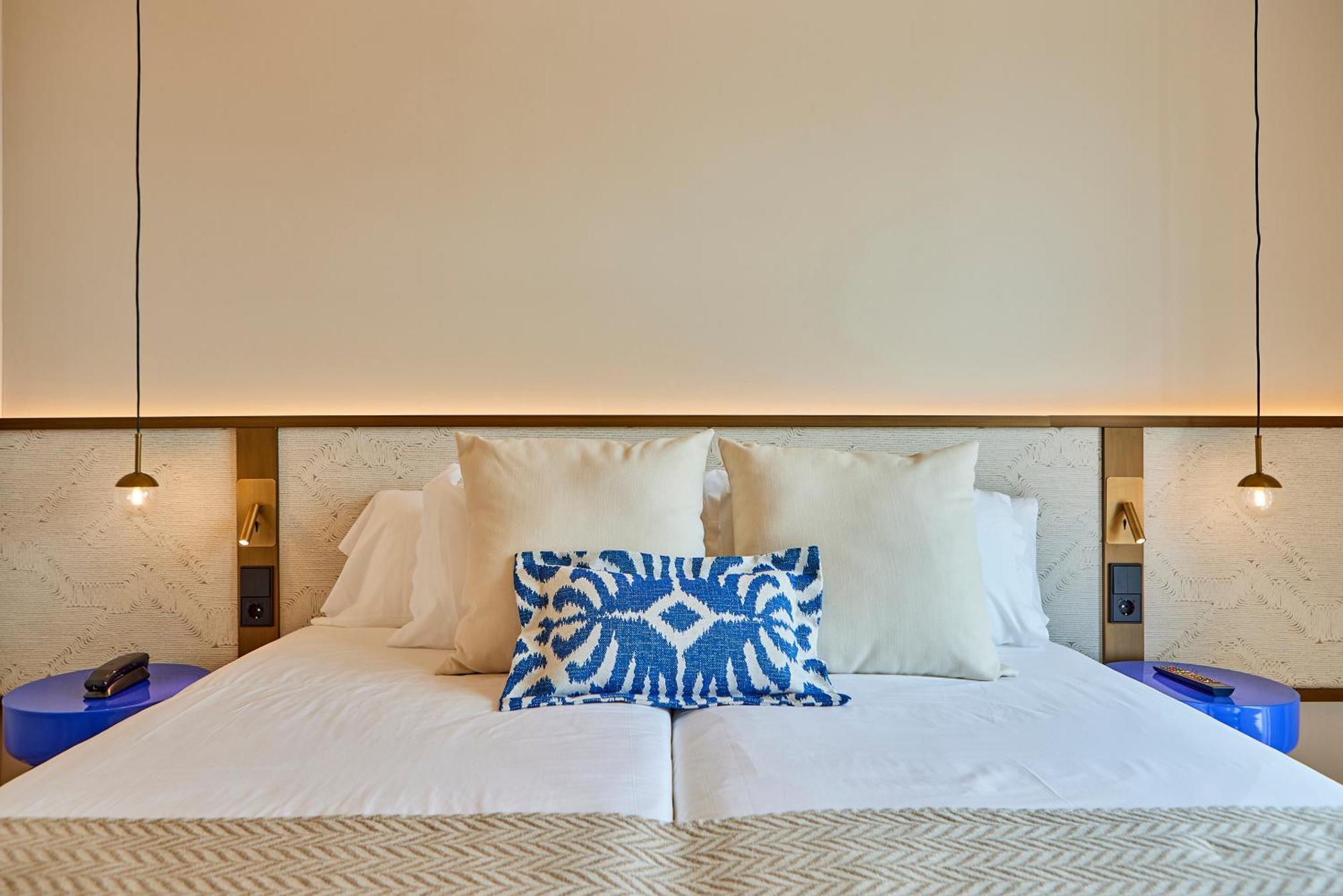 Universal Grand León&spa Colonia de Sant Jordi