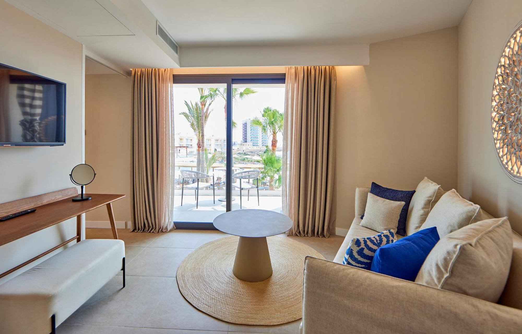 Universal Grand León&spa Colonia de Sant Jordi