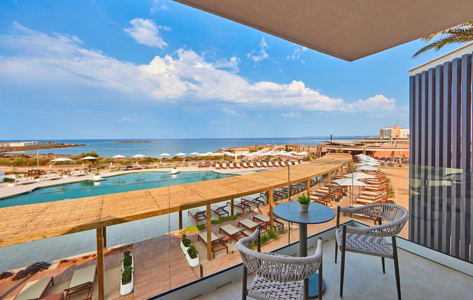 Universal Grand León&spa Hotel