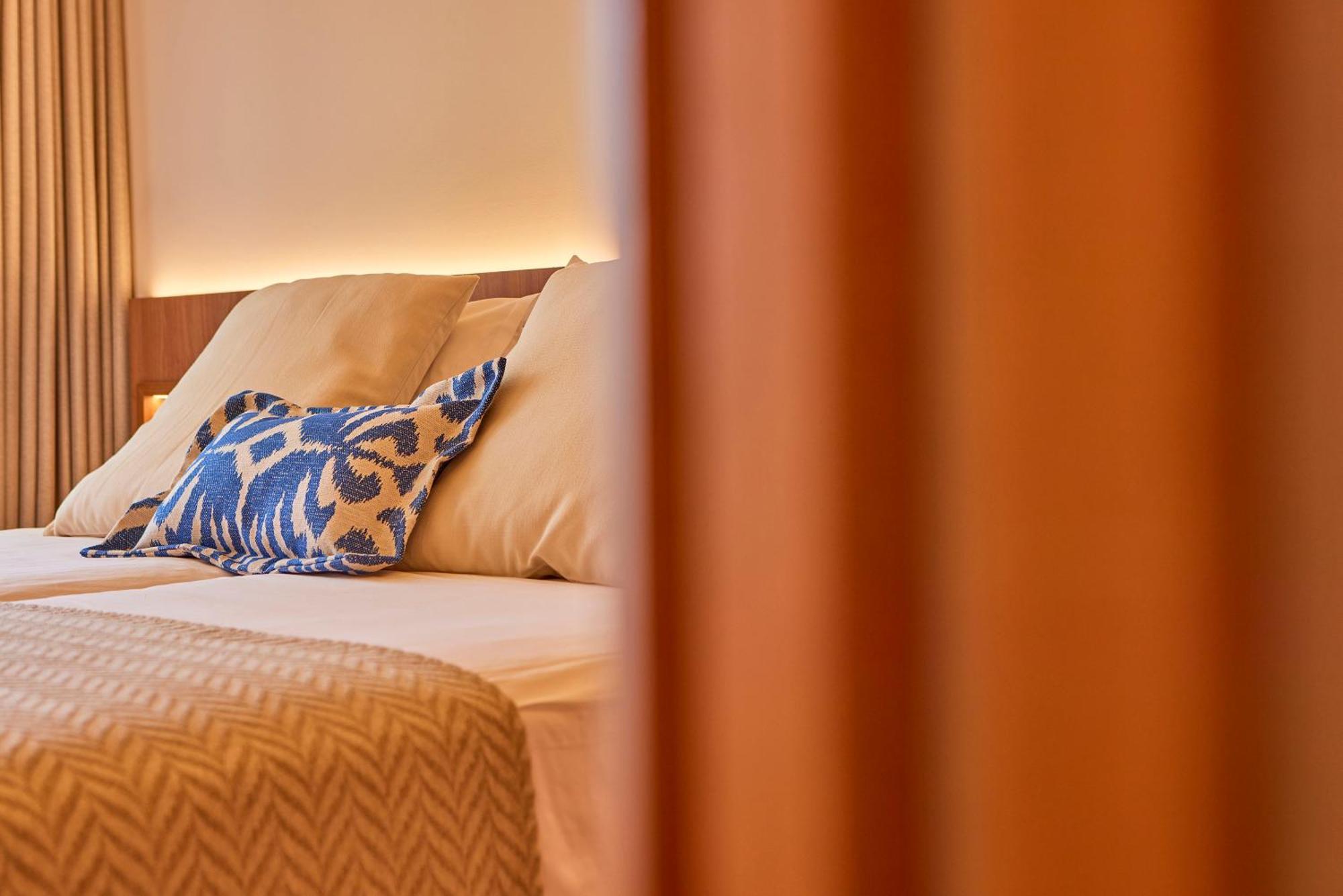 Hotel Universal Grand León&spa