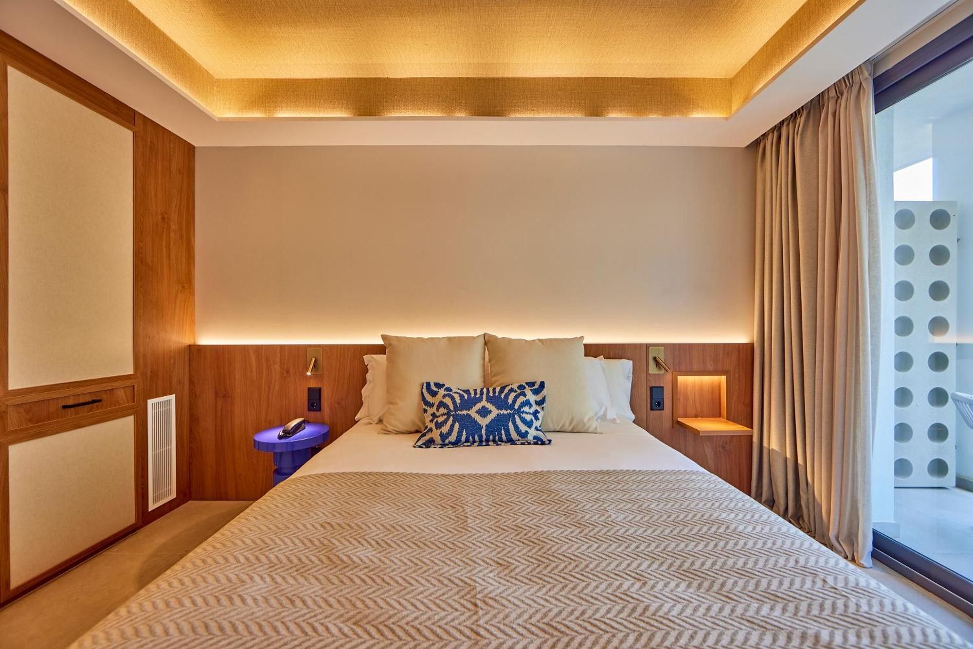Universal Grand León&spa Hotel 5*